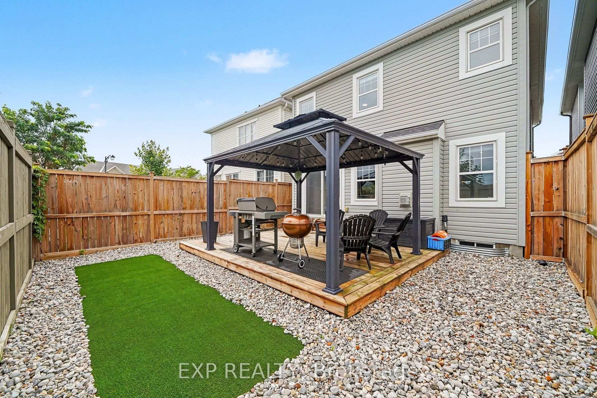 Photo 29 of 102 Burbot Street, Ottawa, Barrhaven - Half Moon Bay — HOMEH