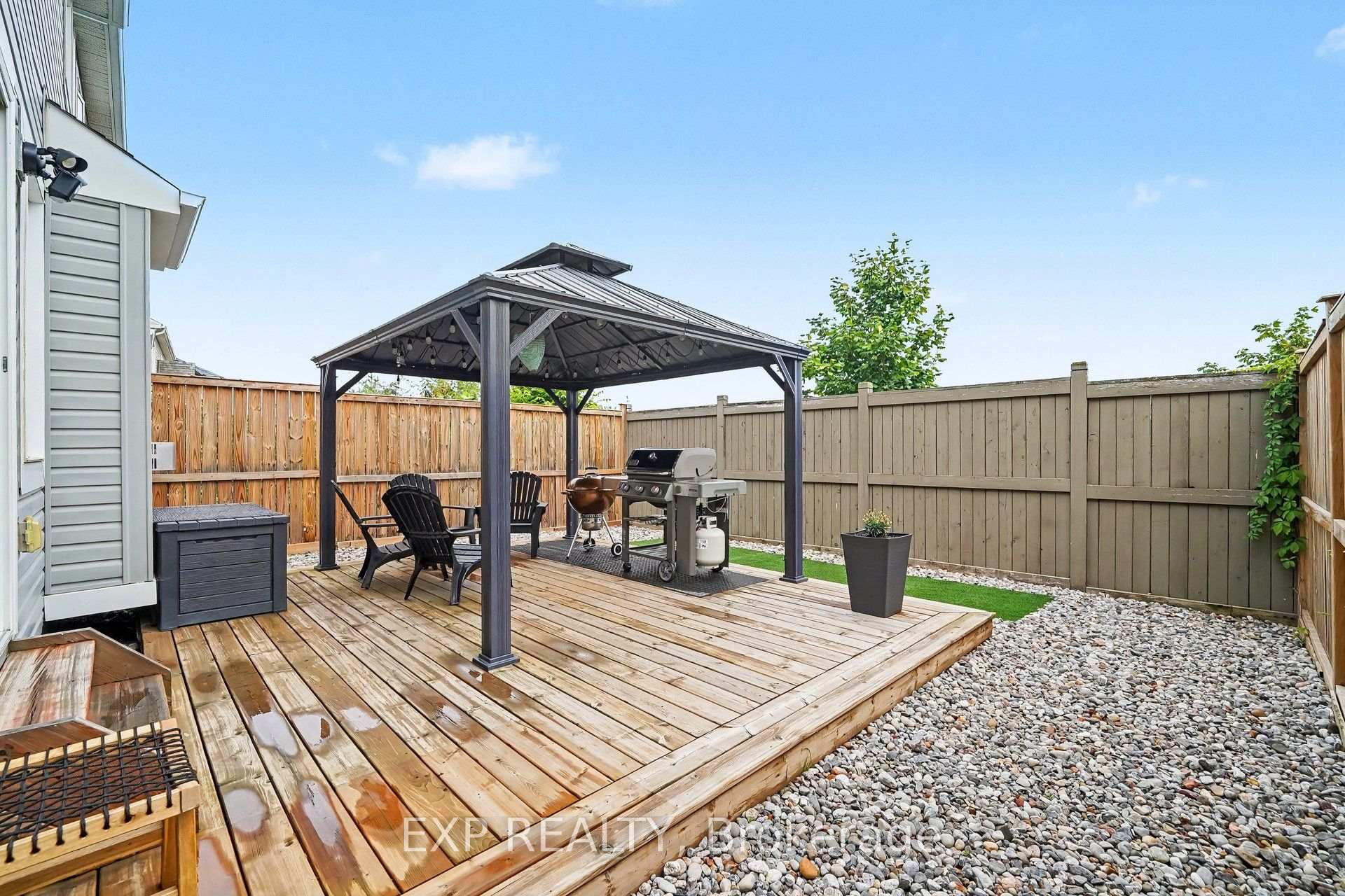 Photo 30 of 102 Burbot Street, Ottawa, Barrhaven - Half Moon Bay — HOMEH