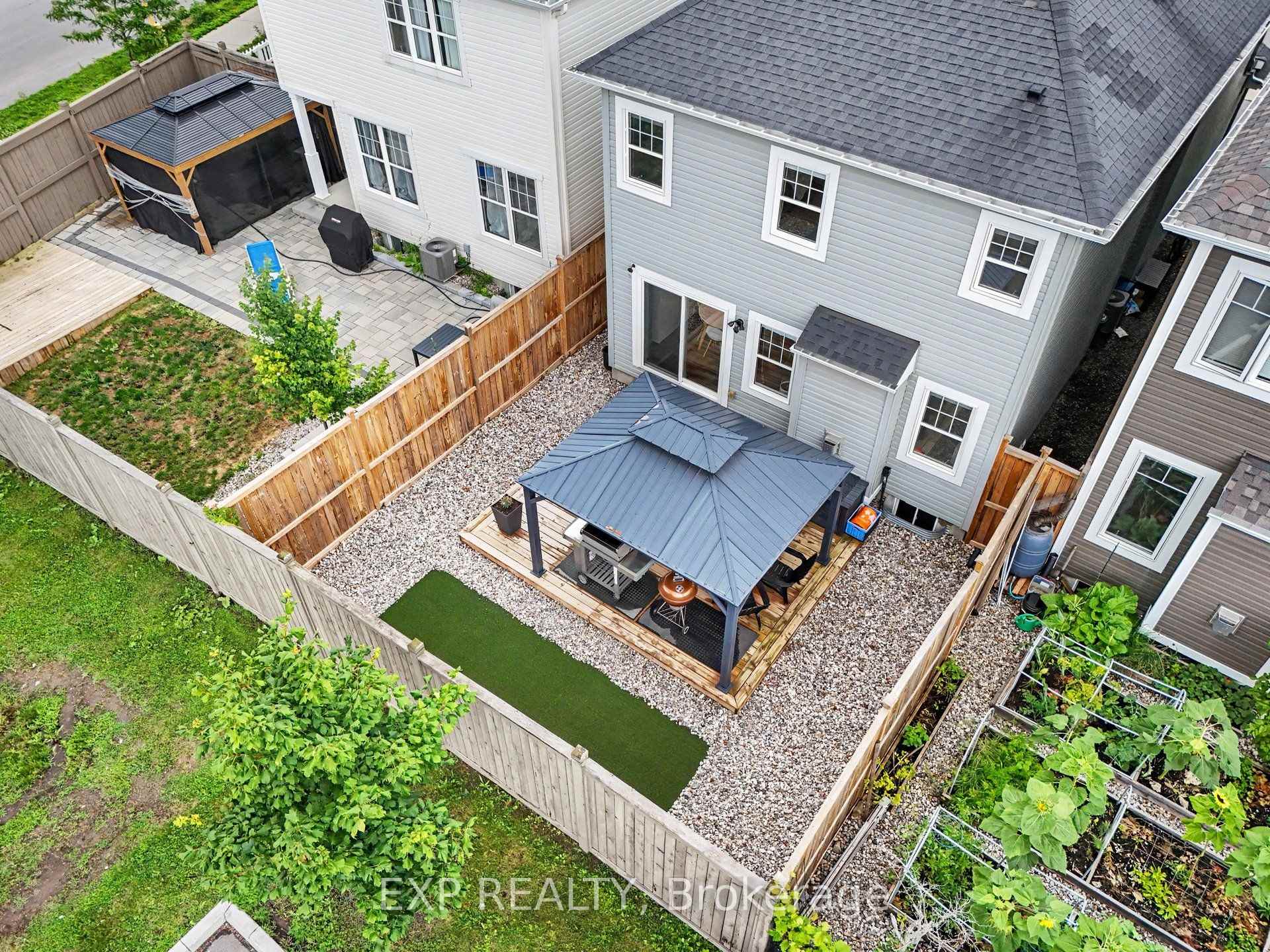 Photo 31 of 102 Burbot Street, Ottawa, Barrhaven - Half Moon Bay — HOMEH