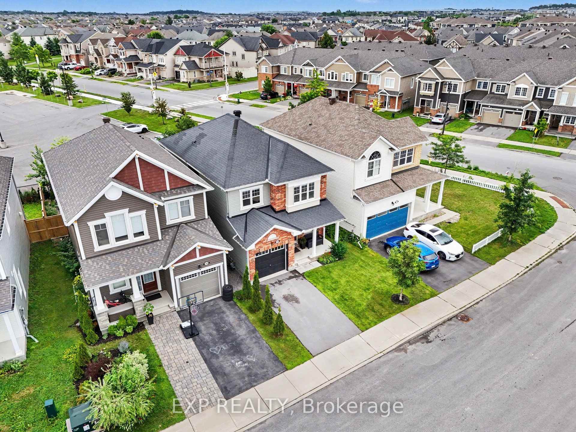 Photo 32 of 102 Burbot Street, Ottawa, Barrhaven - Half Moon Bay — HOMEH