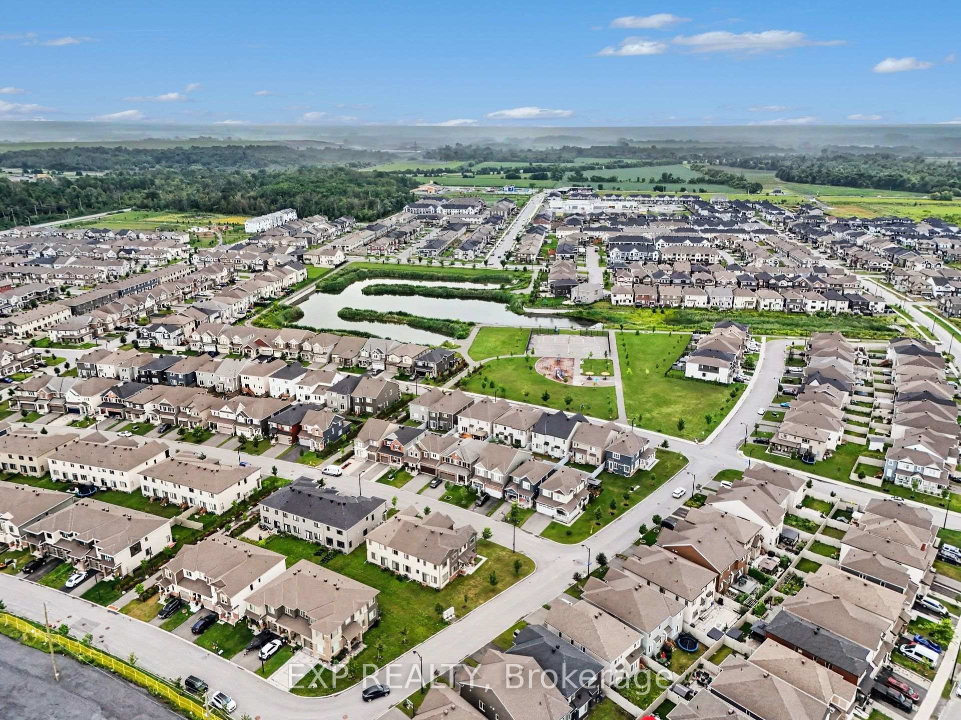 Photo 34 of 102 Burbot Street, Ottawa, Barrhaven - Half Moon Bay — HOMEH