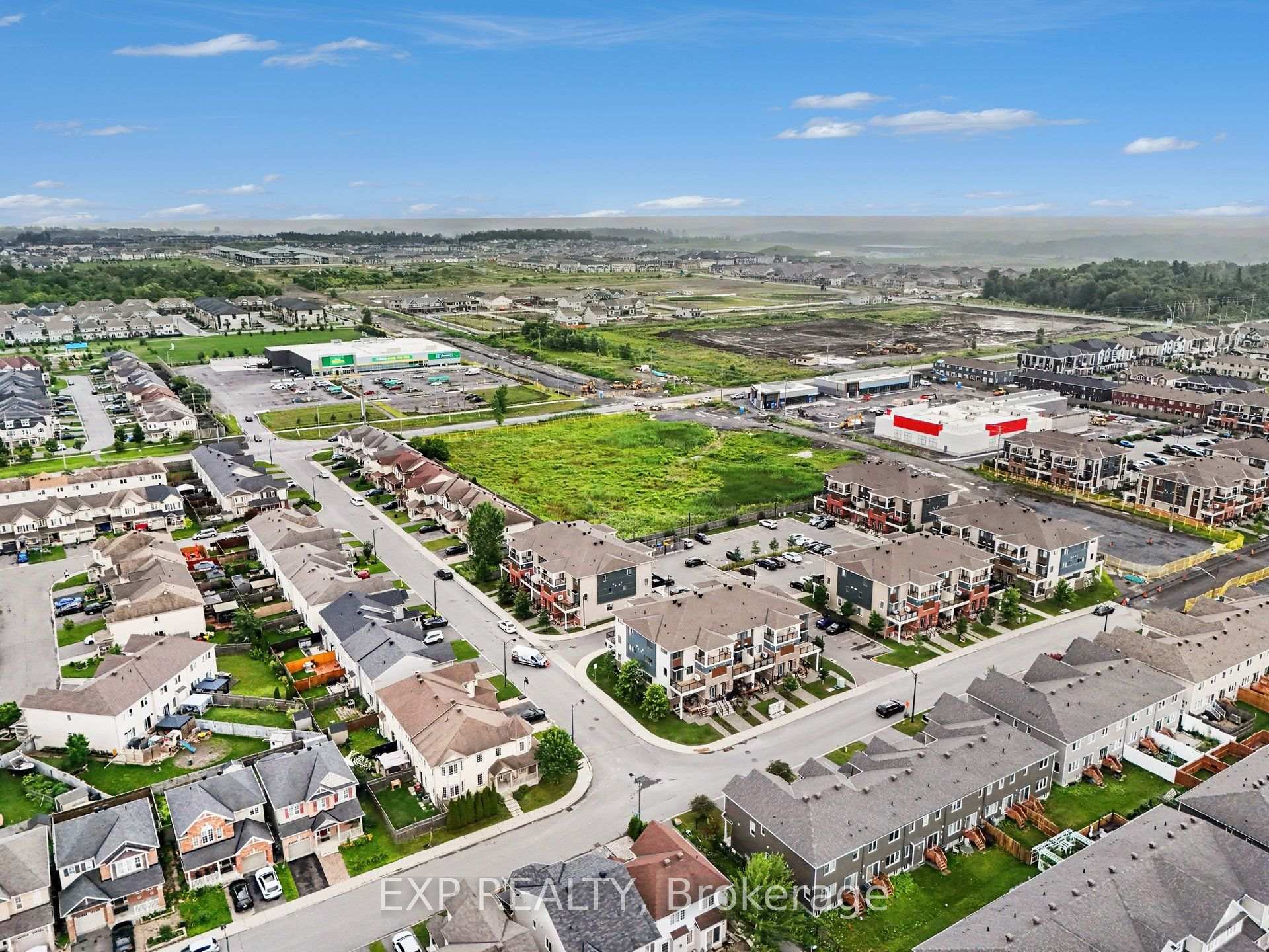 Photo 35 of 102 Burbot Street, Ottawa, Barrhaven - Half Moon Bay — HOMEH