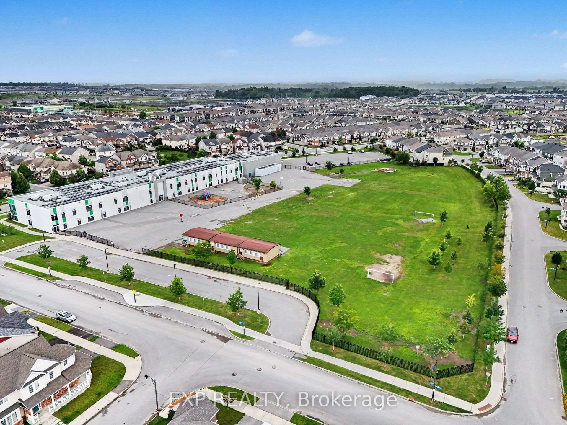 Photo 36 of 102 Burbot Street, Ottawa, Barrhaven - Half Moon Bay — HOMEH