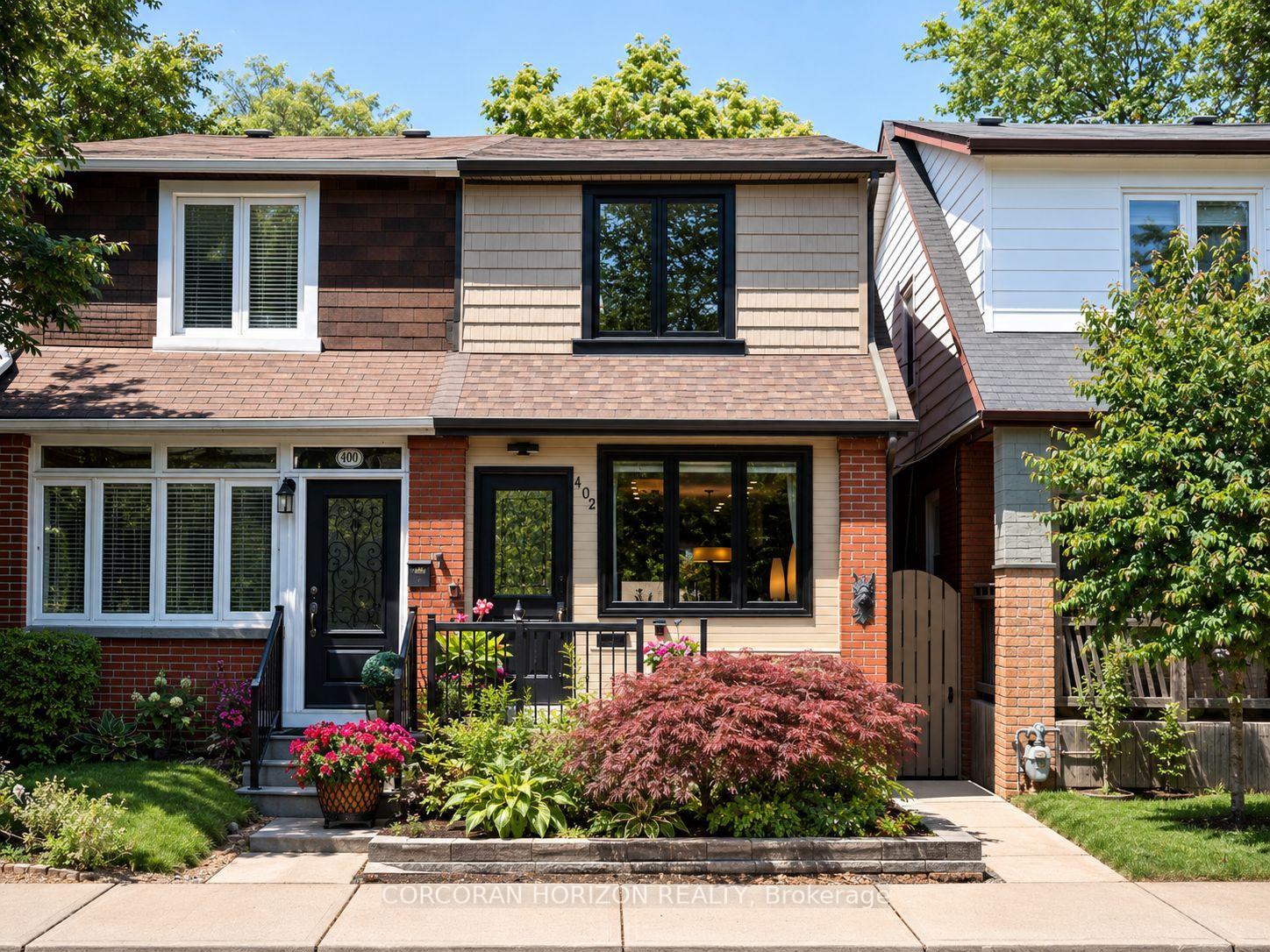 Photo 2 of 402 Rhodes Avenue, Toronto, Greenwood-Coxwell — HOMEH