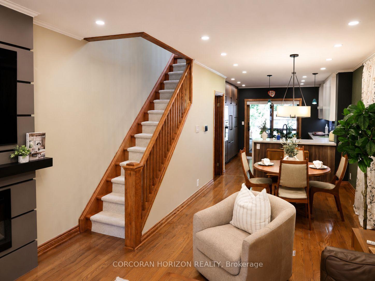 Photo 9 of 402 Rhodes Avenue, Toronto, Greenwood-Coxwell — HOMEH
