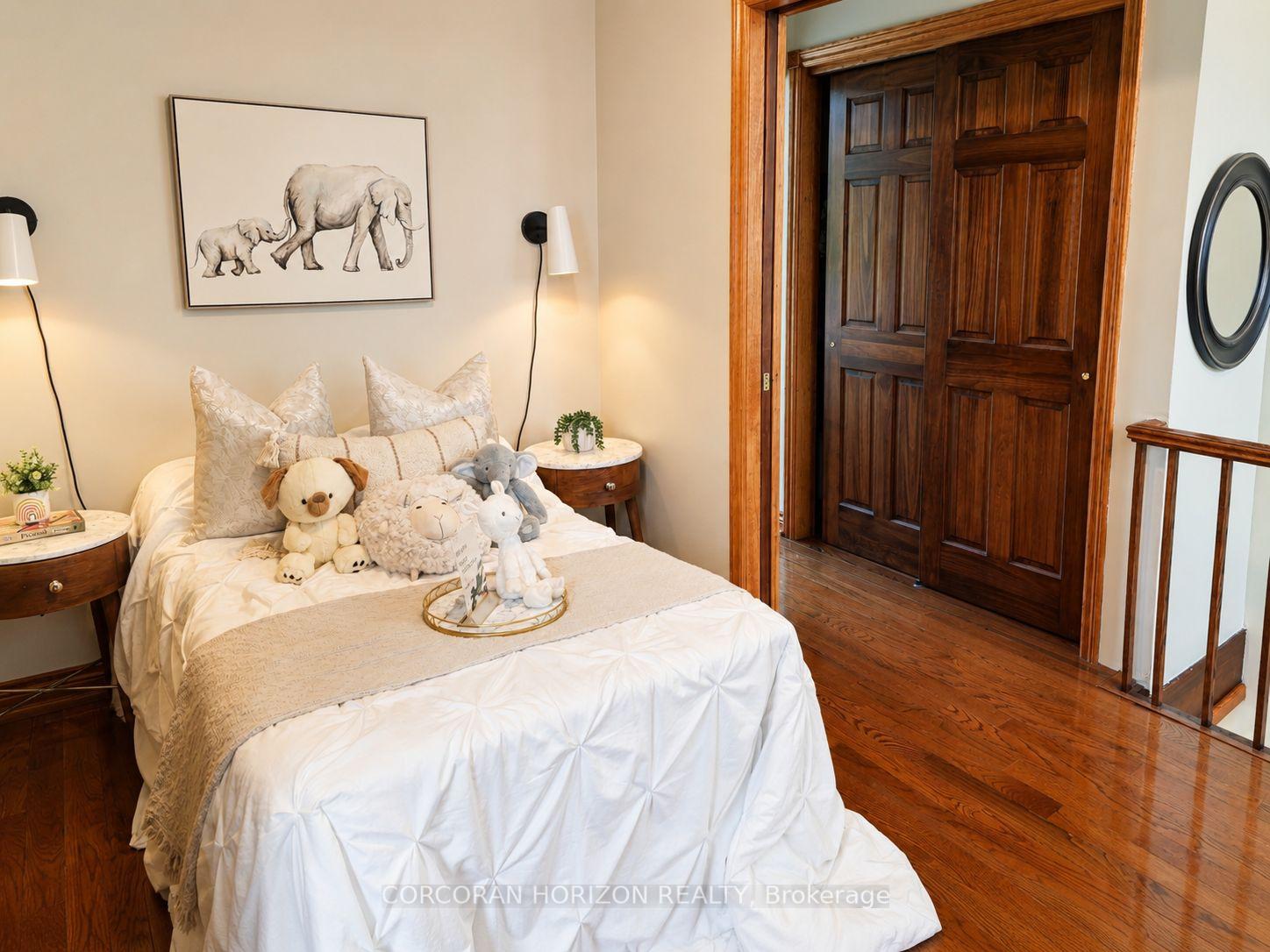 Photo 22 of 402 Rhodes Avenue, Toronto, Greenwood-Coxwell — HOMEH