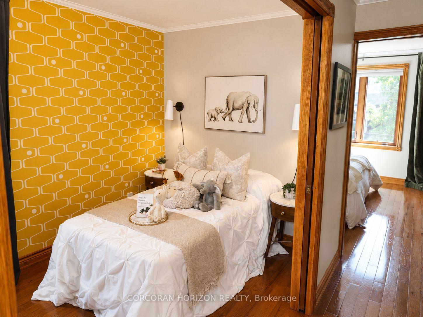 Photo 23 of 402 Rhodes Avenue, Toronto, Greenwood-Coxwell — HOMEH