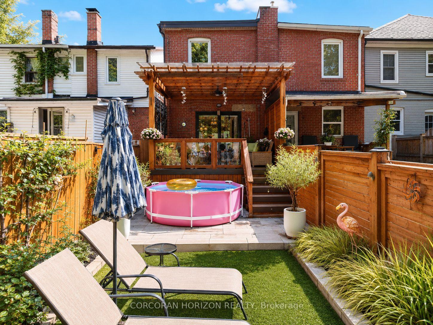 Photo 28 of 402 Rhodes Avenue, Toronto, Greenwood-Coxwell — HOMEH