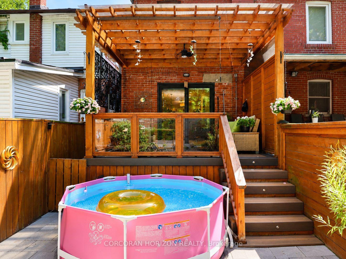 Photo 29 of 402 Rhodes Avenue, Toronto, Greenwood-Coxwell — HOMEH