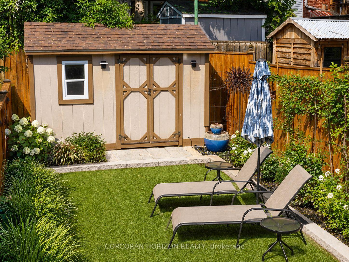 Photo 30 of 402 Rhodes Avenue, Toronto, Greenwood-Coxwell — HOMEH