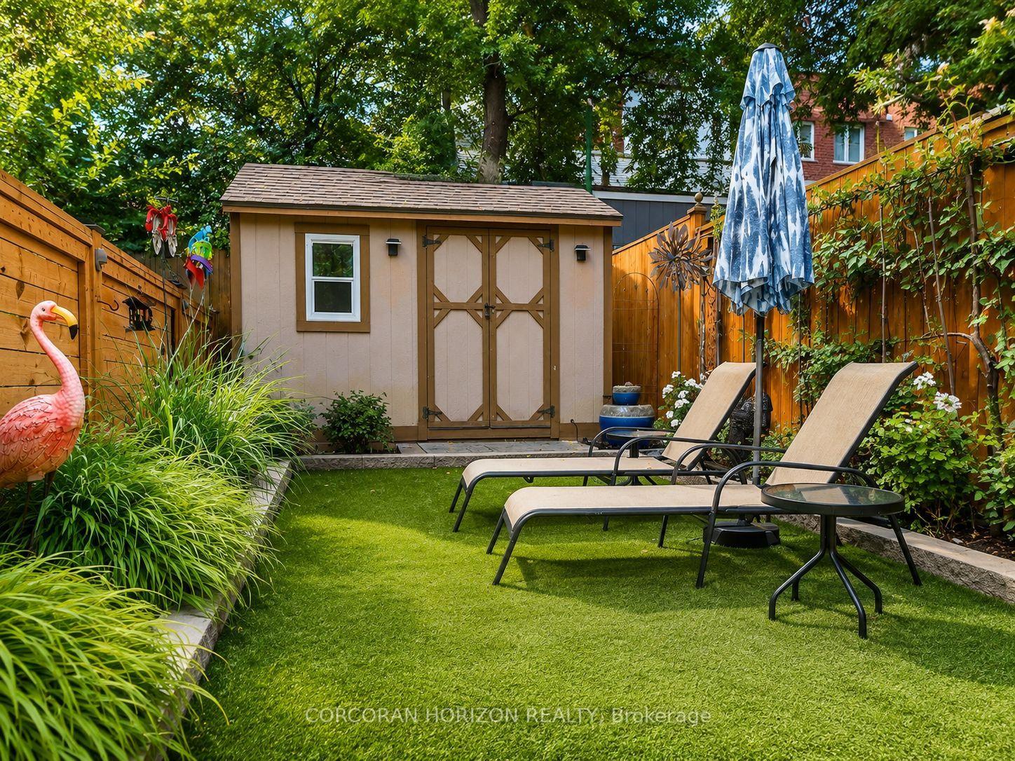 Photo 31 of 402 Rhodes Avenue, Toronto, Greenwood-Coxwell — HOMEH