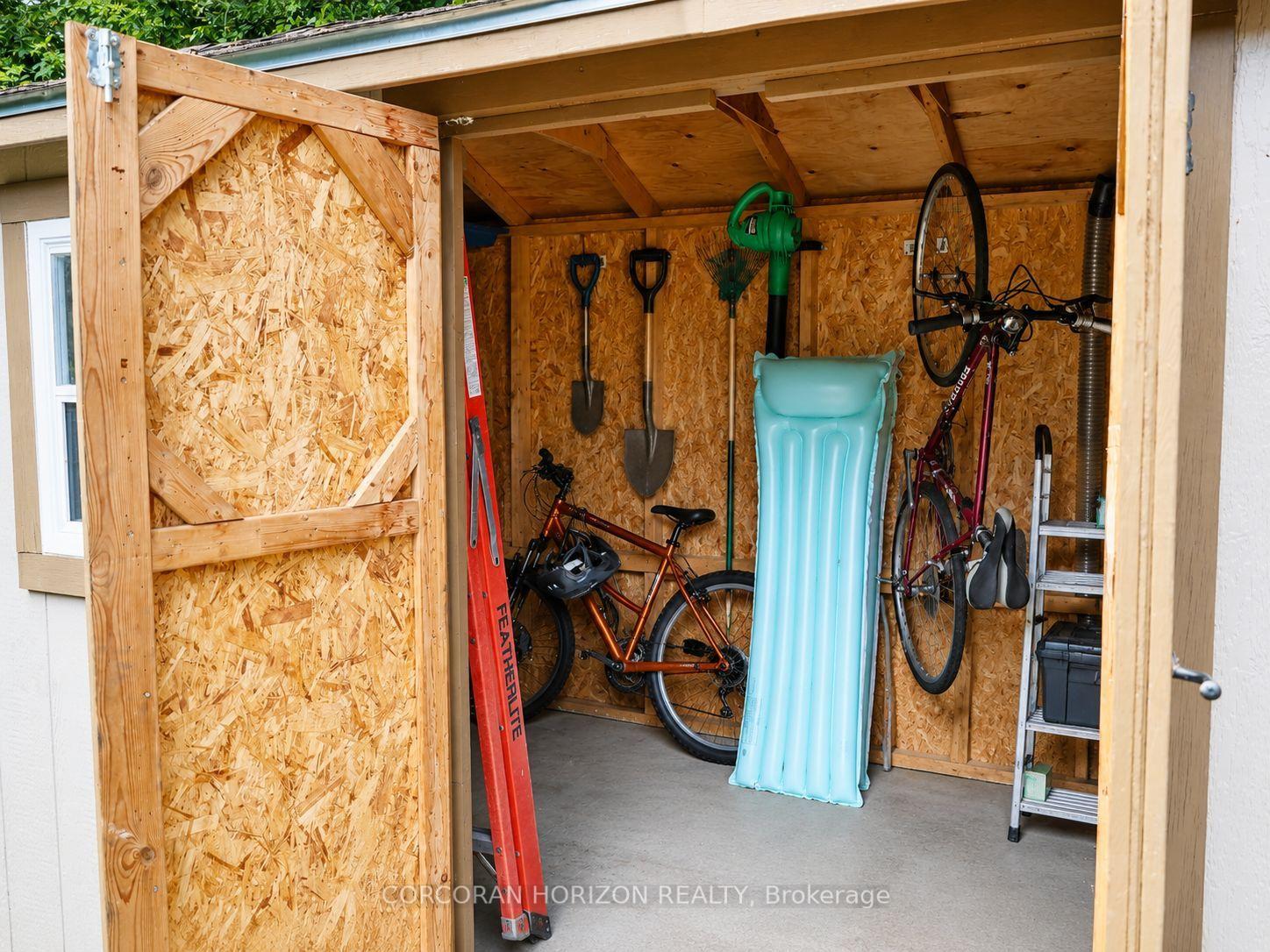 Photo 32 of 402 Rhodes Avenue, Toronto, Greenwood-Coxwell — HOMEH