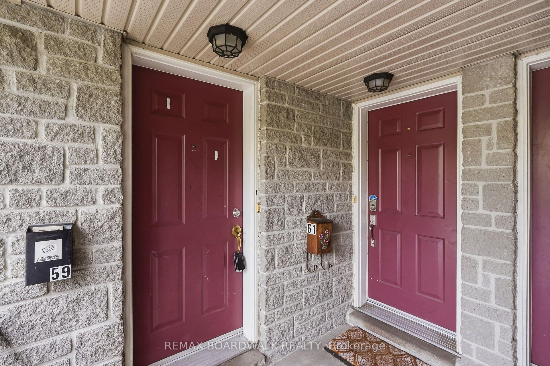 Photo 3 of Unit 84, 59 Strathaven Private, Ottawa, Cyrville — HOMEH