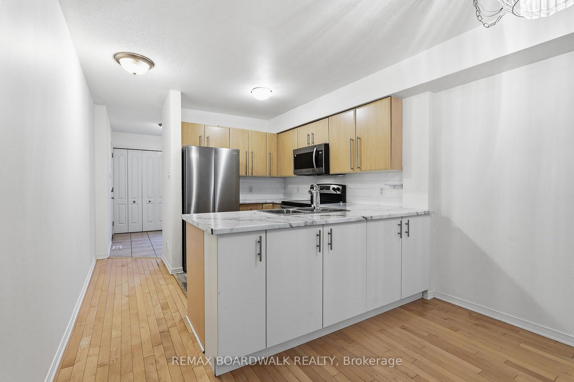 Photo 11 of Unit 84, 59 Strathaven Private, Ottawa, Cyrville — HOMEH