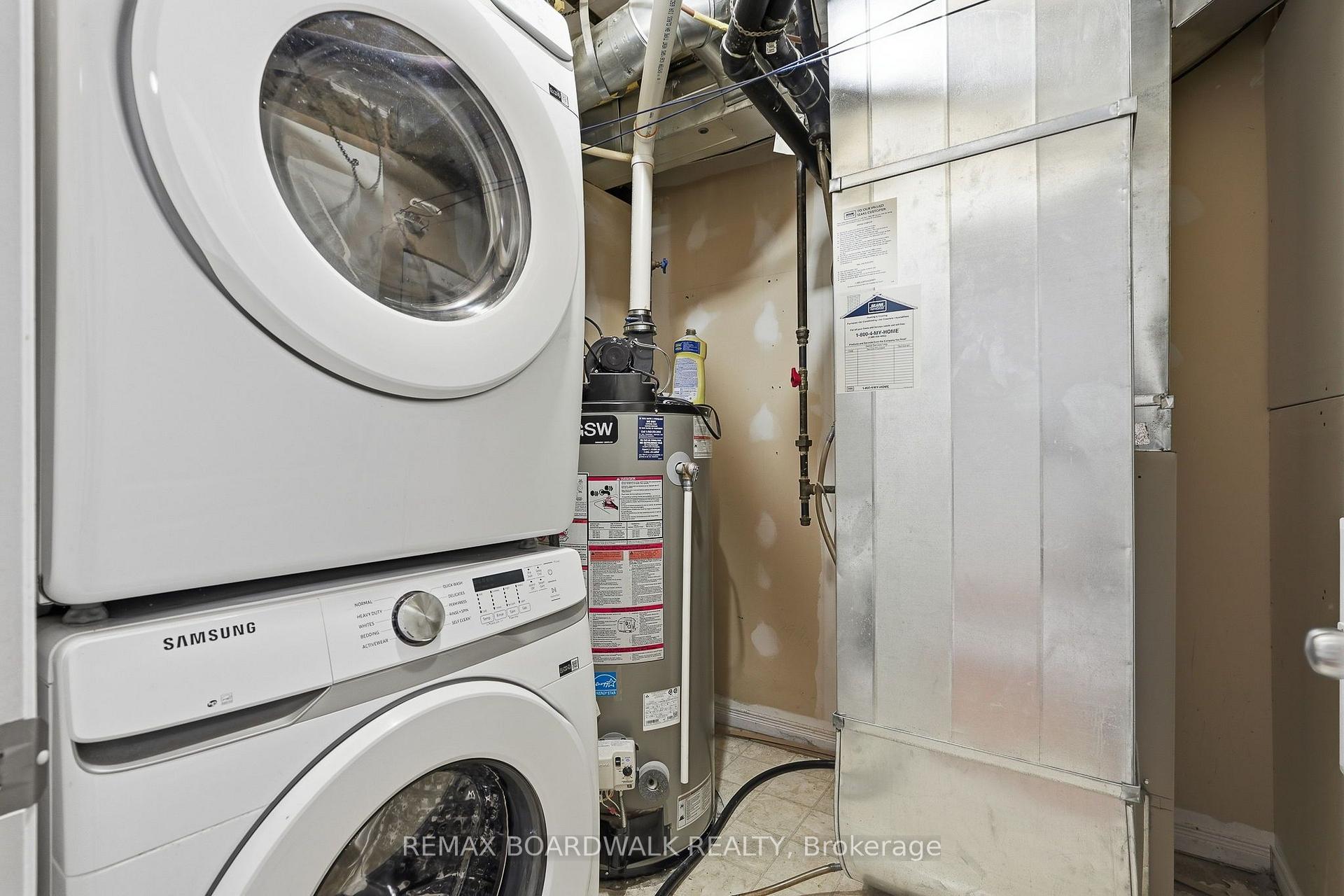 Photo 26 of Unit 84, 59 Strathaven Private, Ottawa, Cyrville — HOMEH