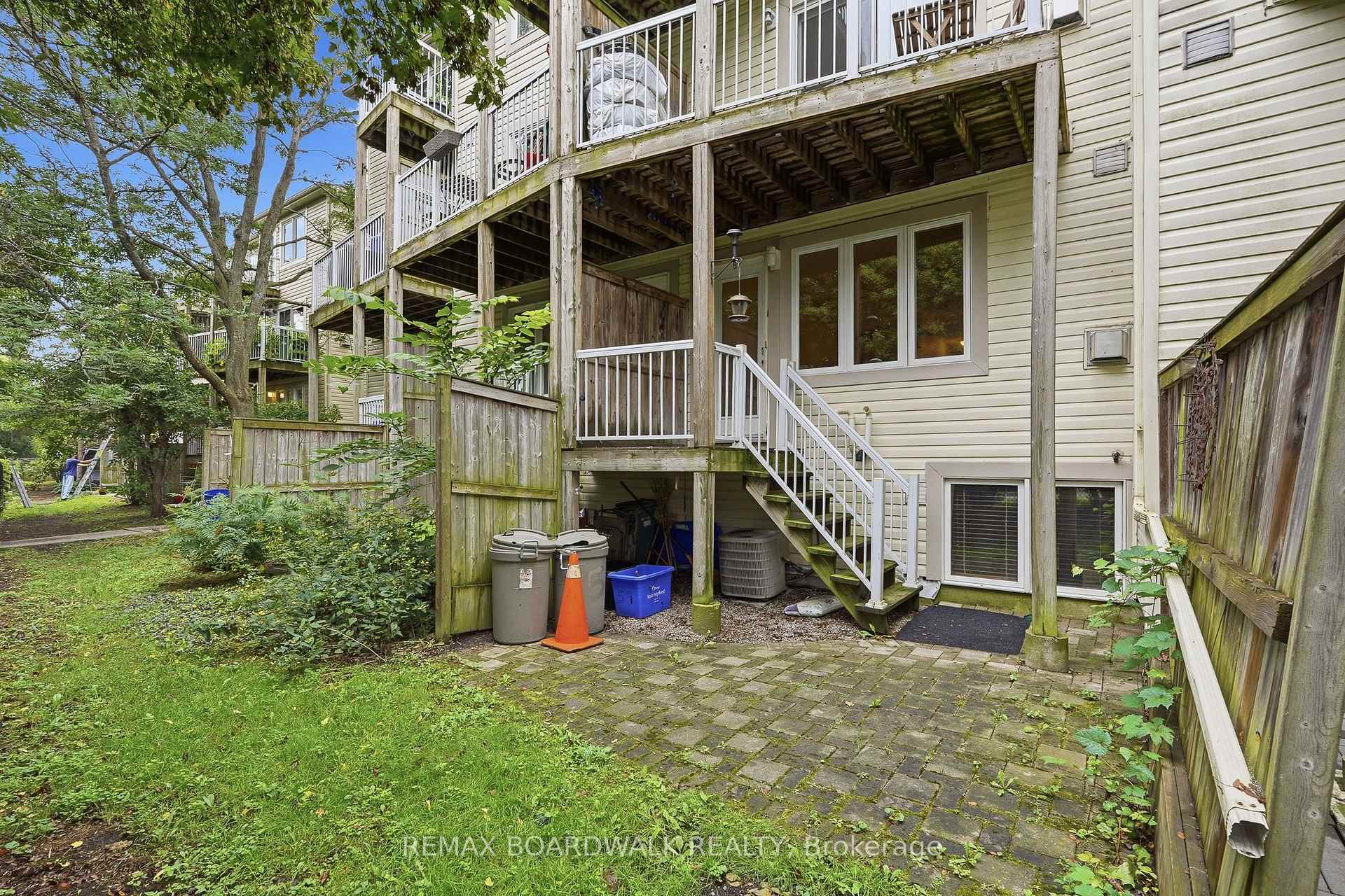 Photo 28 of Unit 84, 59 Strathaven Private, Ottawa, Cyrville — HOMEH
