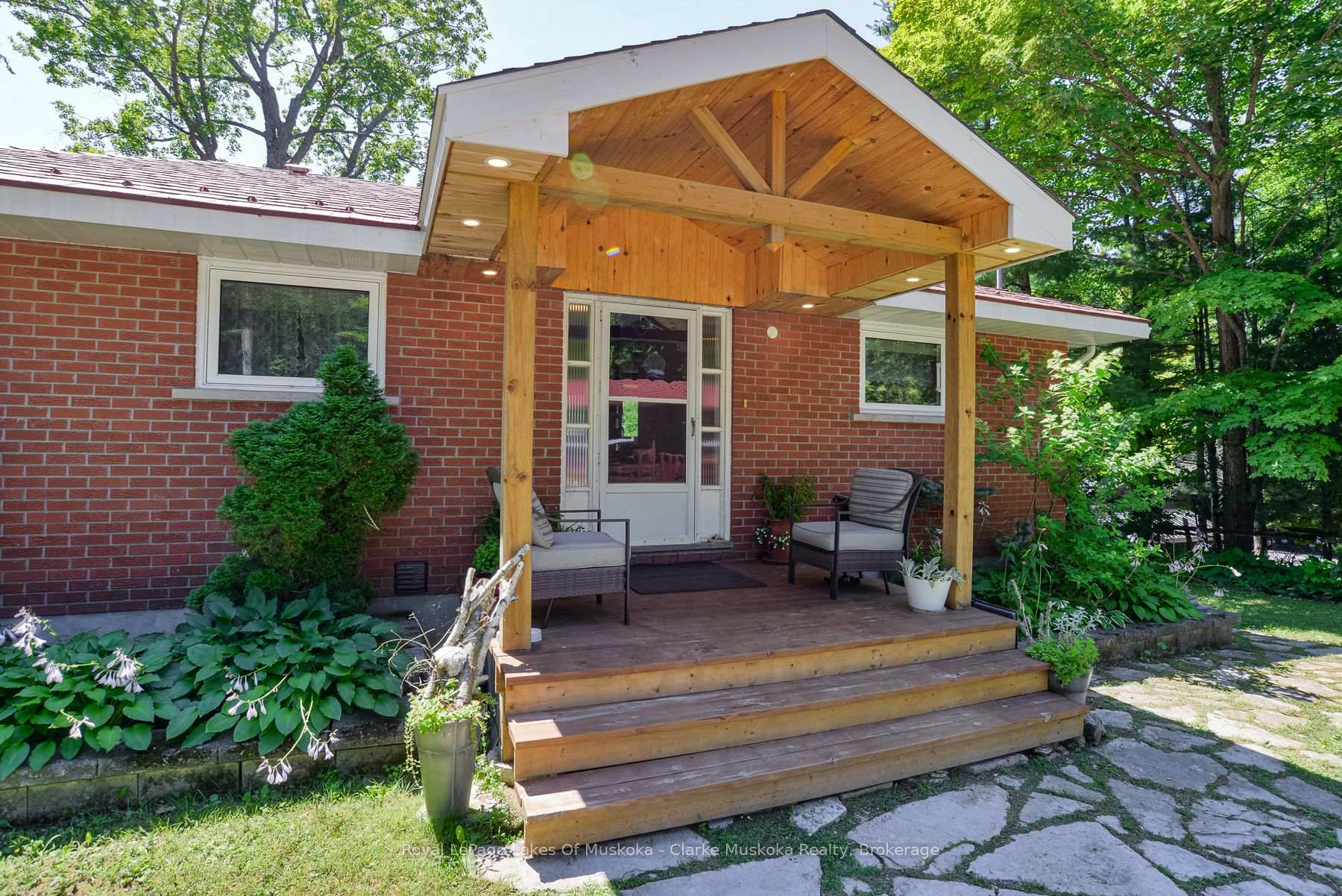 Photo 6 of 1887 Ellis Road, Severn, Coldwater — HOMEH