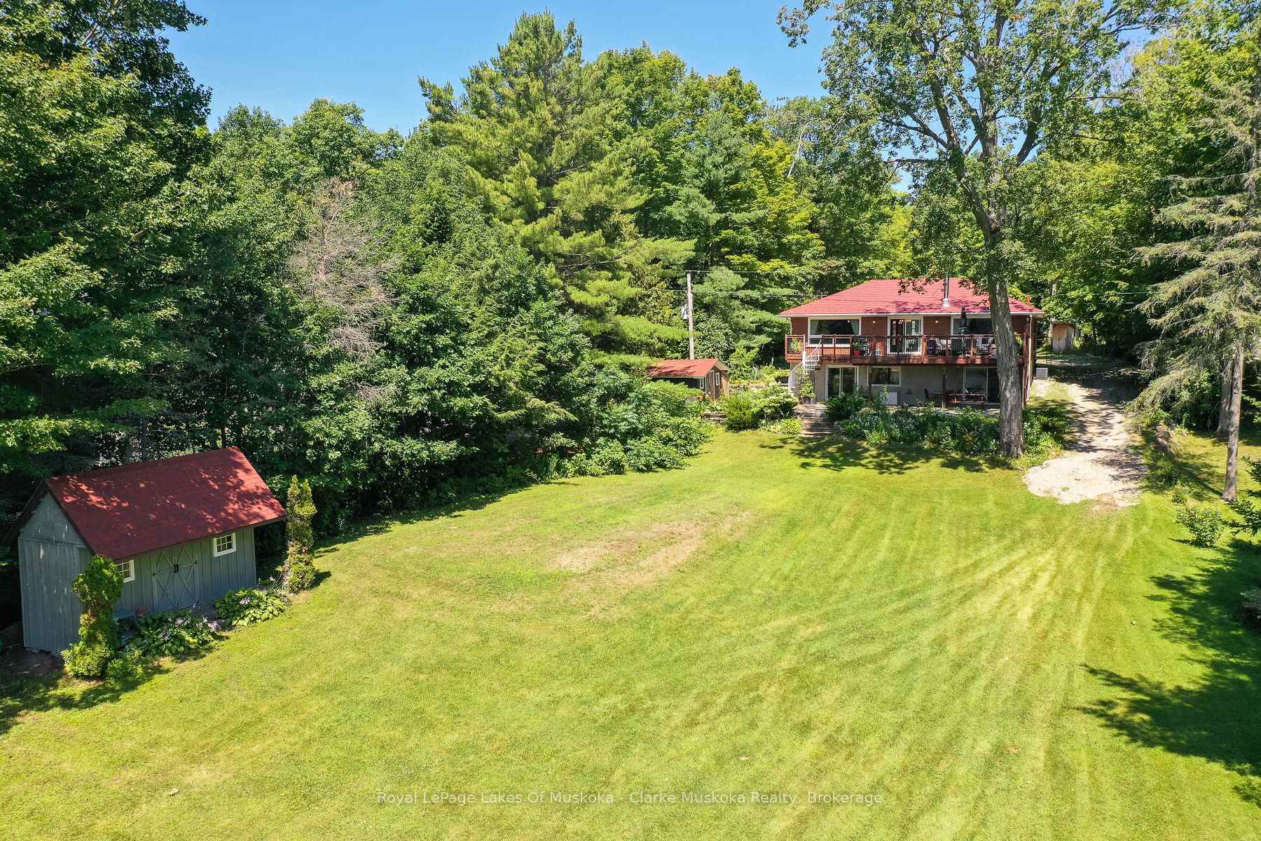 Photo 33 of 1887 Ellis Road, Severn, Coldwater — HOMEH