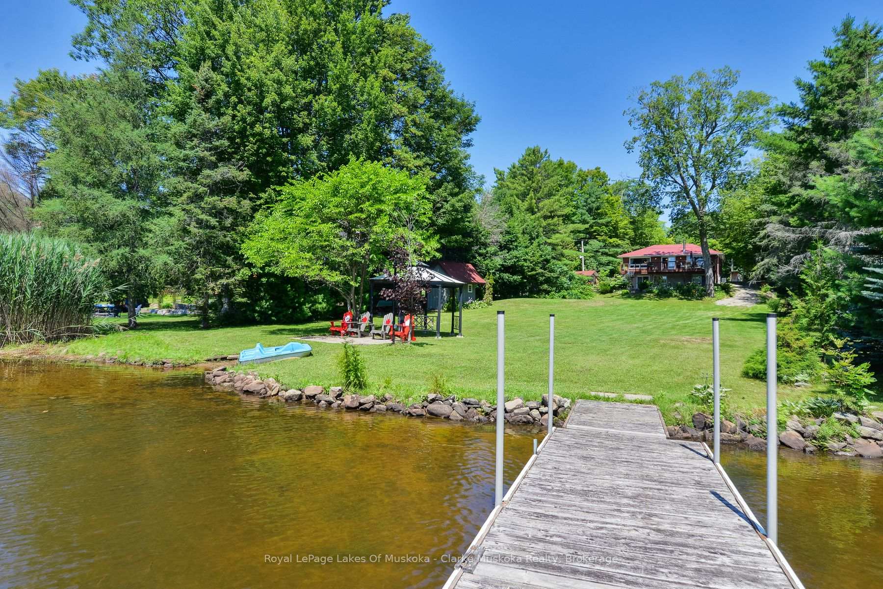 Photo 40 of 1887 Ellis Road, Severn, Coldwater — HOMEH