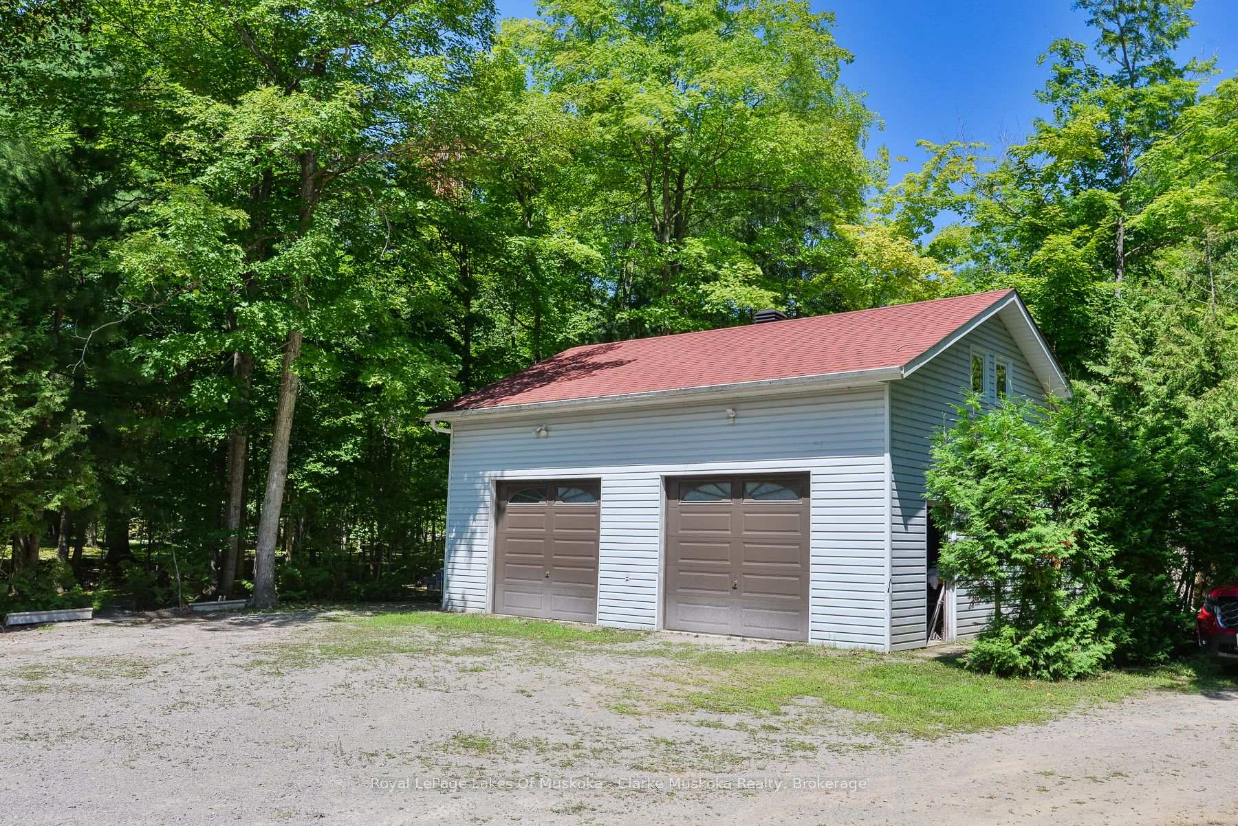 Photo 45 of 1887 Ellis Road, Severn, Coldwater — HOMEH