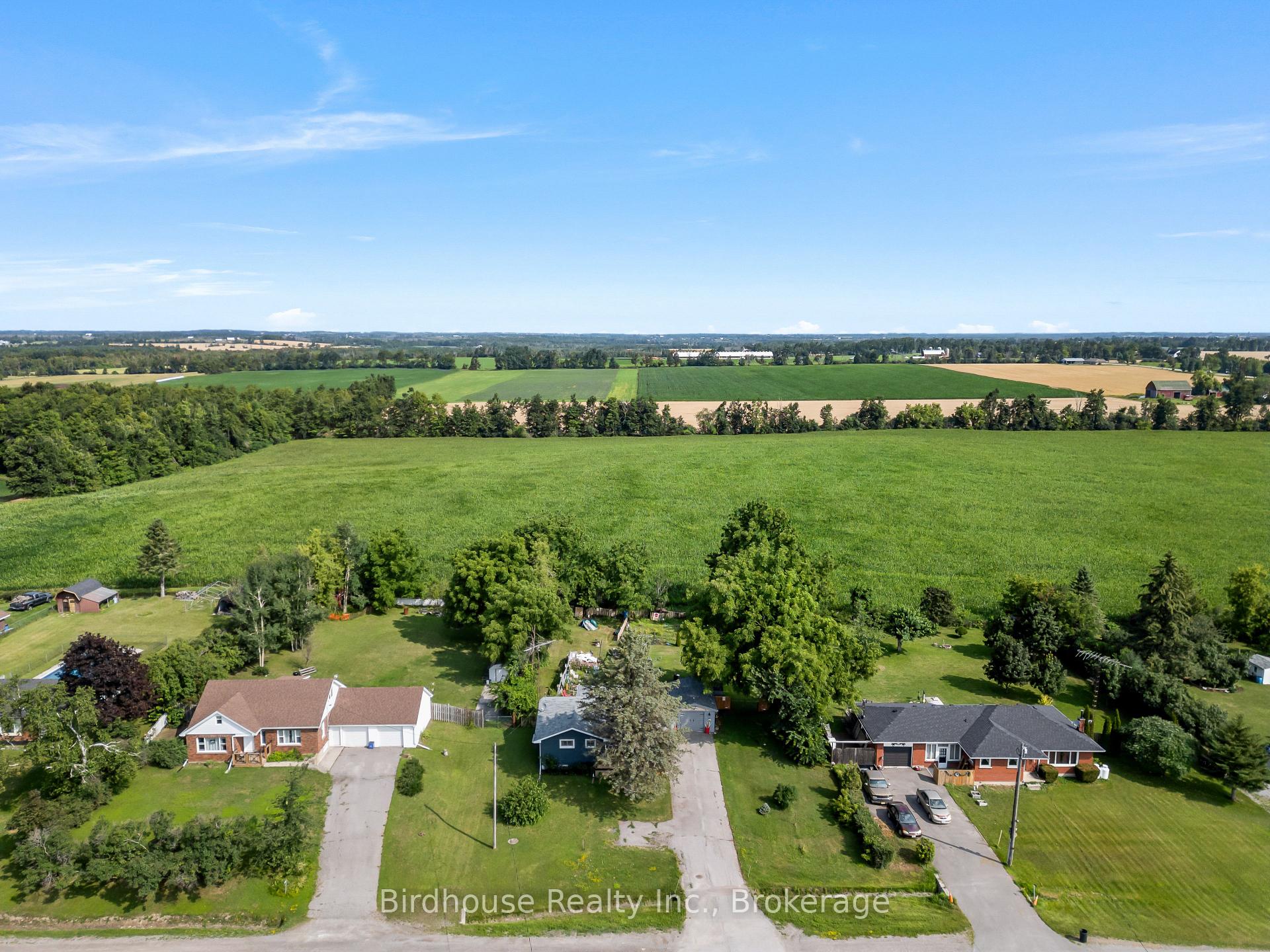 Photo 4 of 1499 Highway 7, Kawartha Lakes, Oakwood — HOMEH