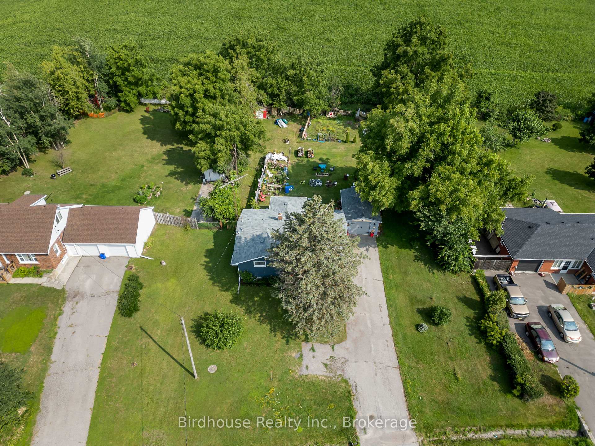 Photo 5 of 1499 Highway 7, Kawartha Lakes, Oakwood — HOMEH