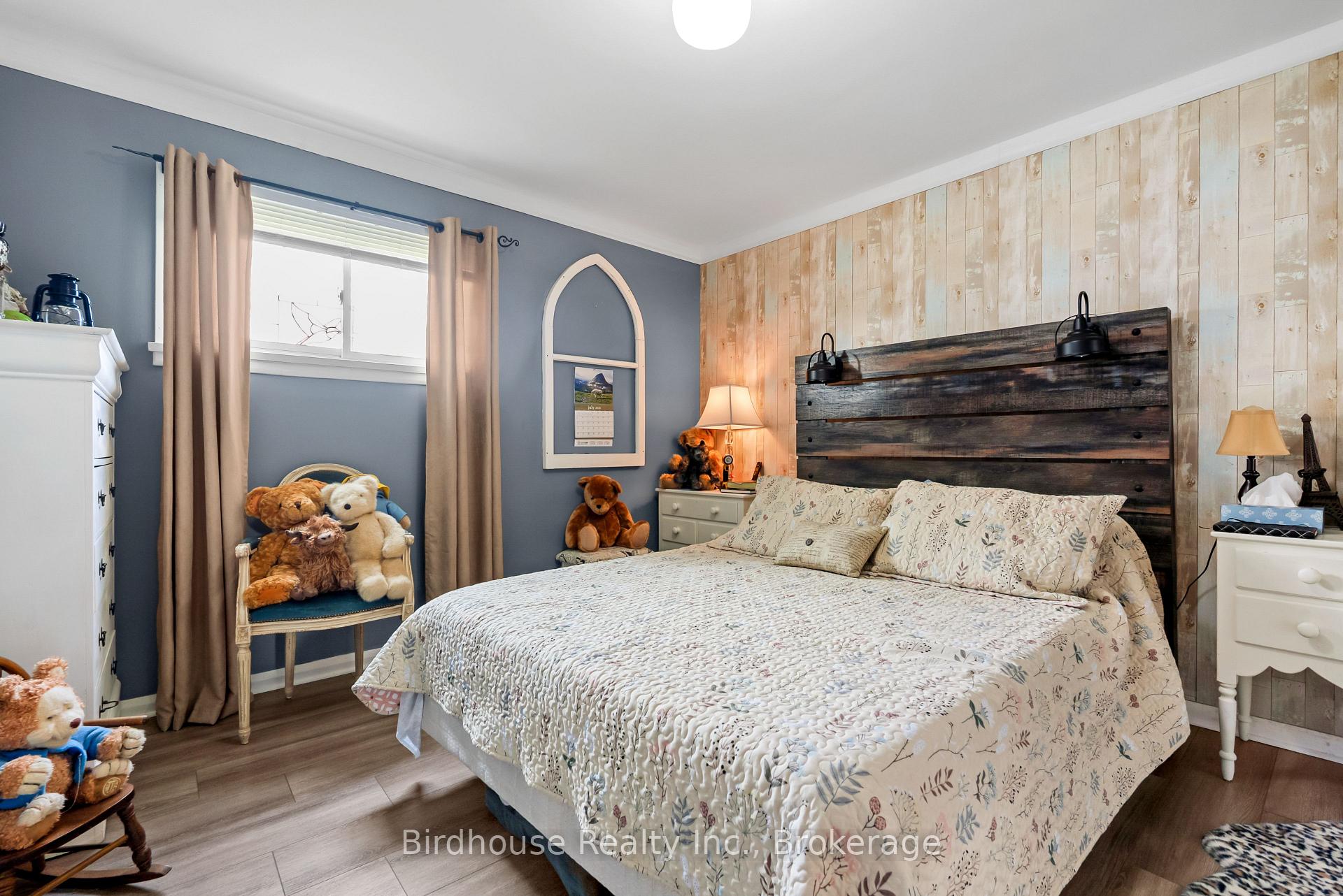 Photo 17 of 1499 Highway 7, Kawartha Lakes, Oakwood — HOMEH