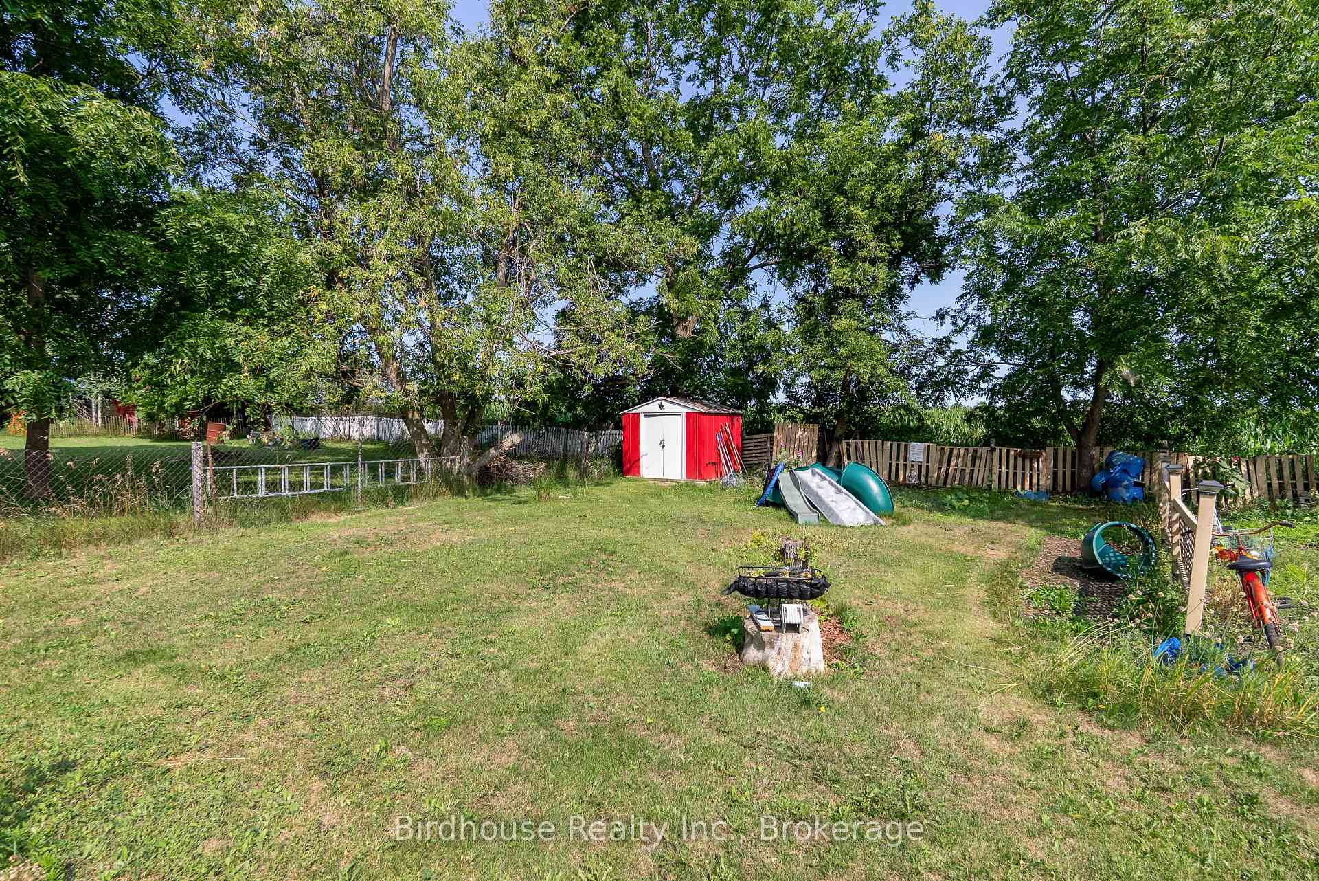 Photo 34 of 1499 Highway 7, Kawartha Lakes, Oakwood — HOMEH