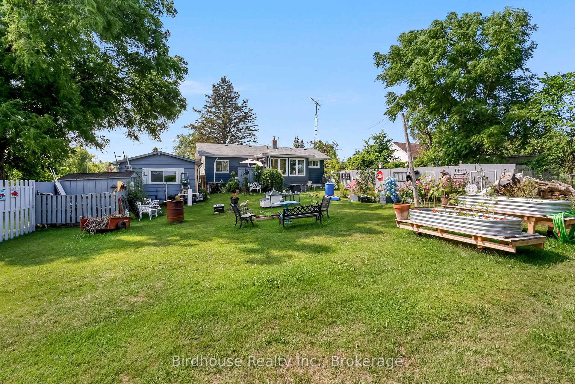 Photo 35 of 1499 Highway 7, Kawartha Lakes, Oakwood — HOMEH