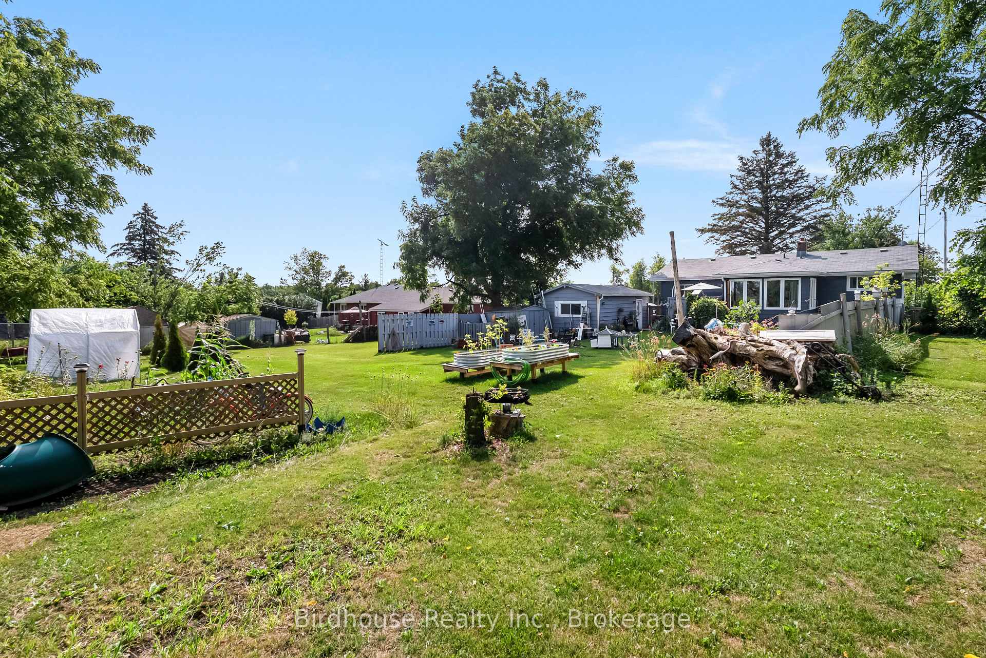 Photo 37 of 1499 Highway 7, Kawartha Lakes, Oakwood — HOMEH