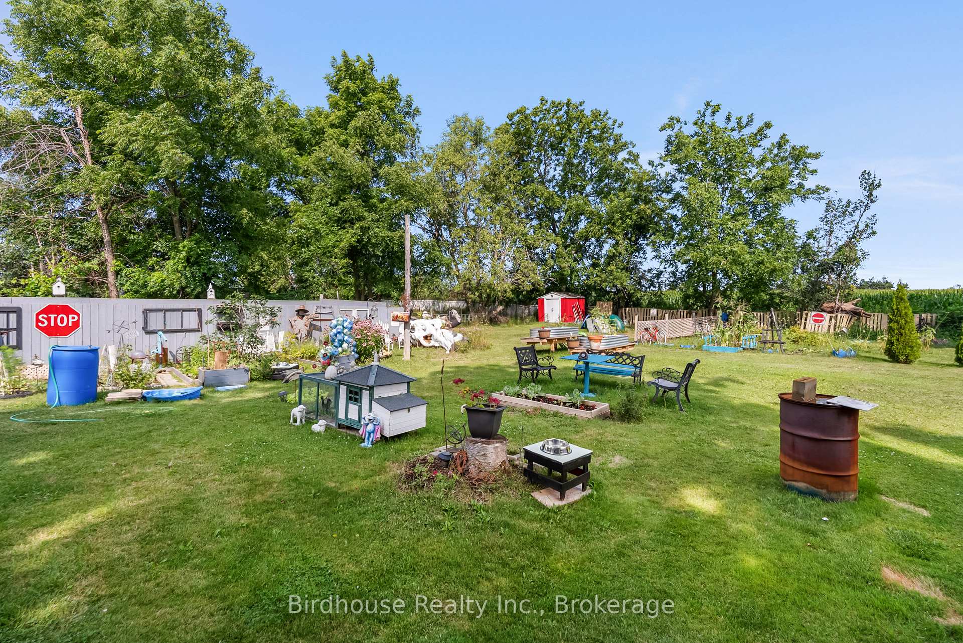 Photo 38 of 1499 Highway 7, Kawartha Lakes, Oakwood — HOMEH