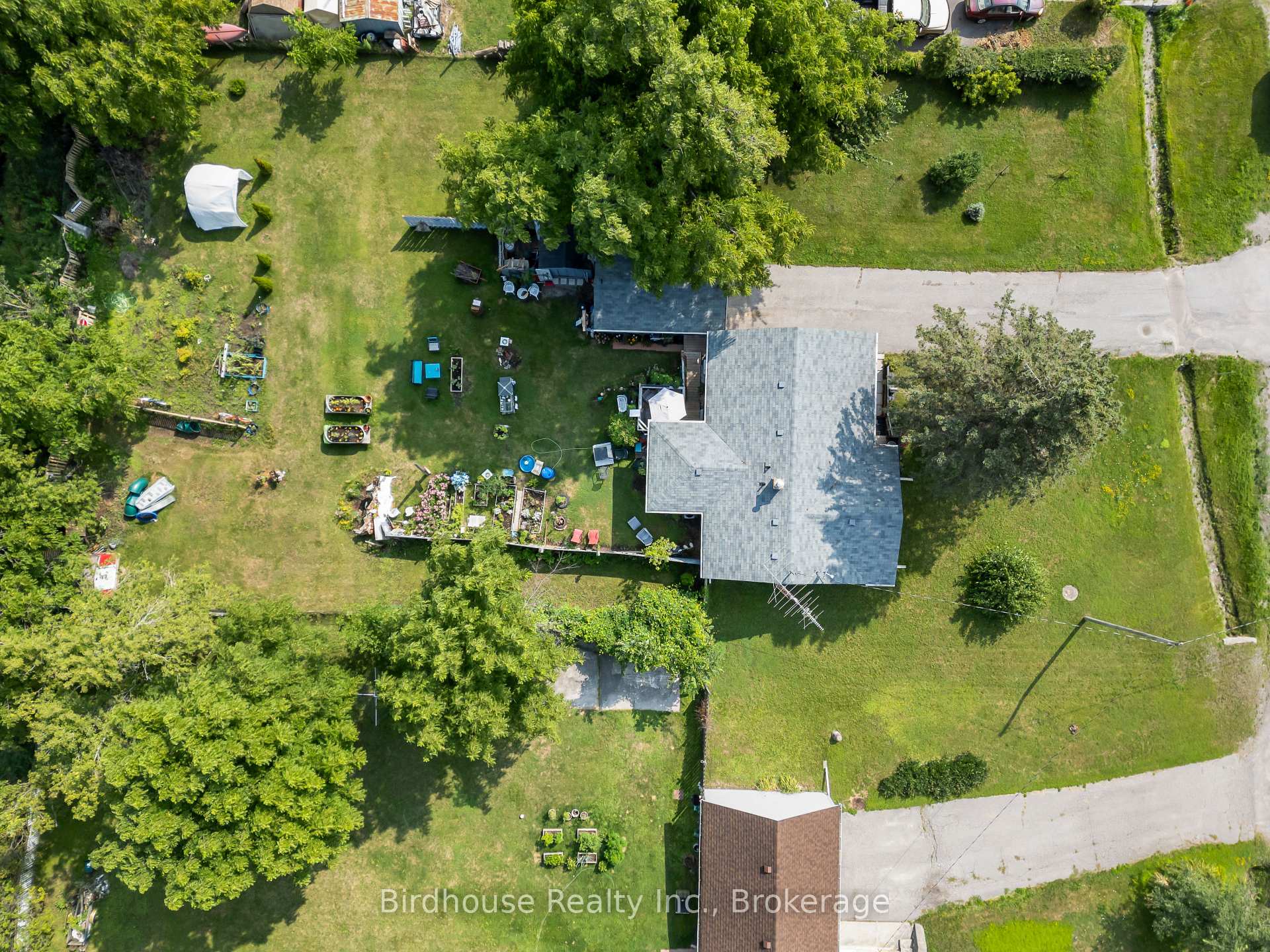 Photo 41 of 1499 Highway 7, Kawartha Lakes, Oakwood — HOMEH