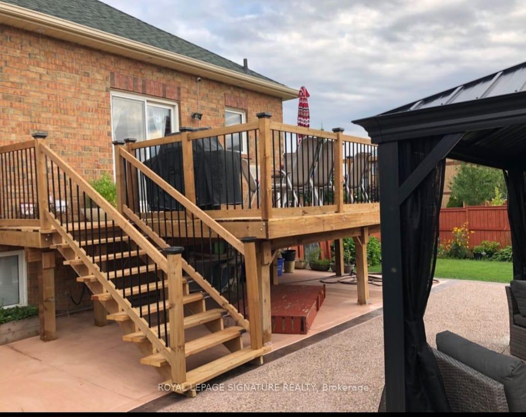 Photo 41 of 687 Twain Avenue, Mississauga, Meadowvale Village — HOMEH