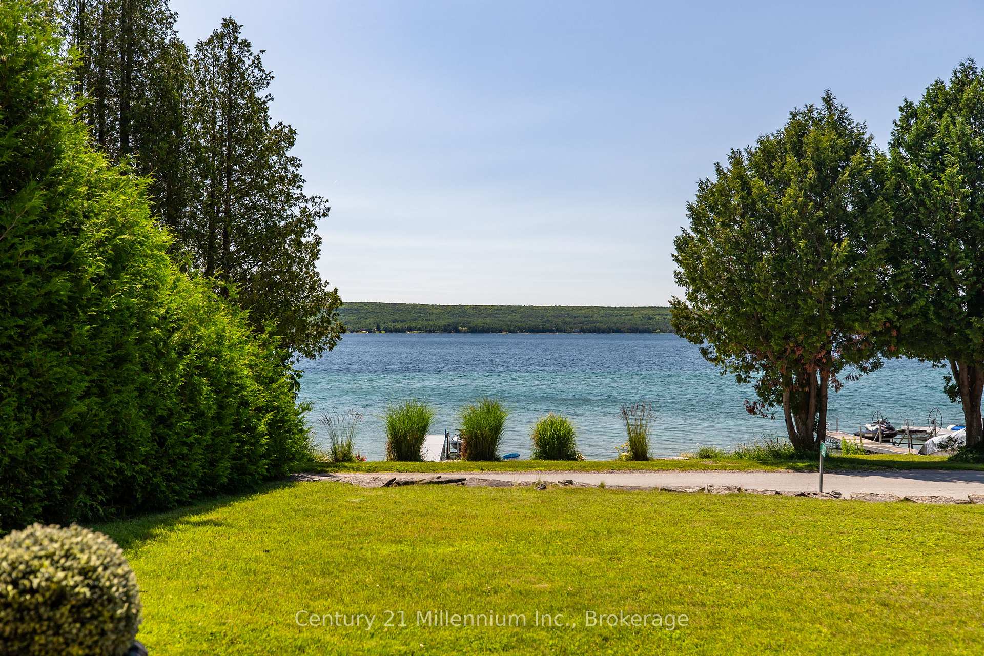 Photo 1 of 247 Mallory Beach Road, South Bruce Peninsula — HOMEH