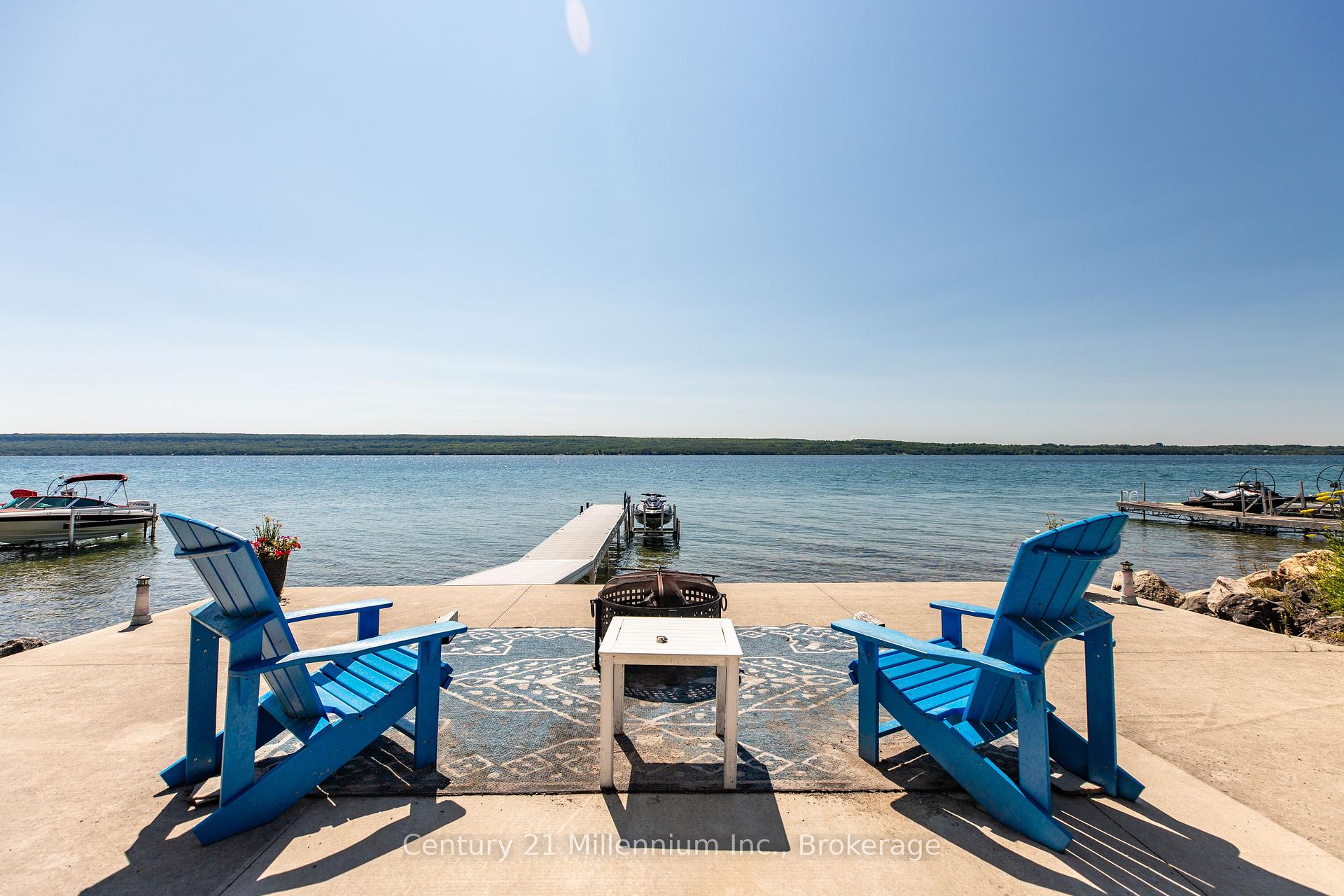 Photo 5 of 247 Mallory Beach Road, South Bruce Peninsula — HOMEH