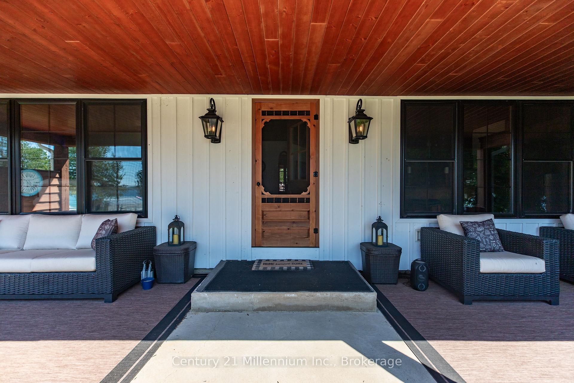 Photo 9 of 247 Mallory Beach Road, South Bruce Peninsula — HOMEH