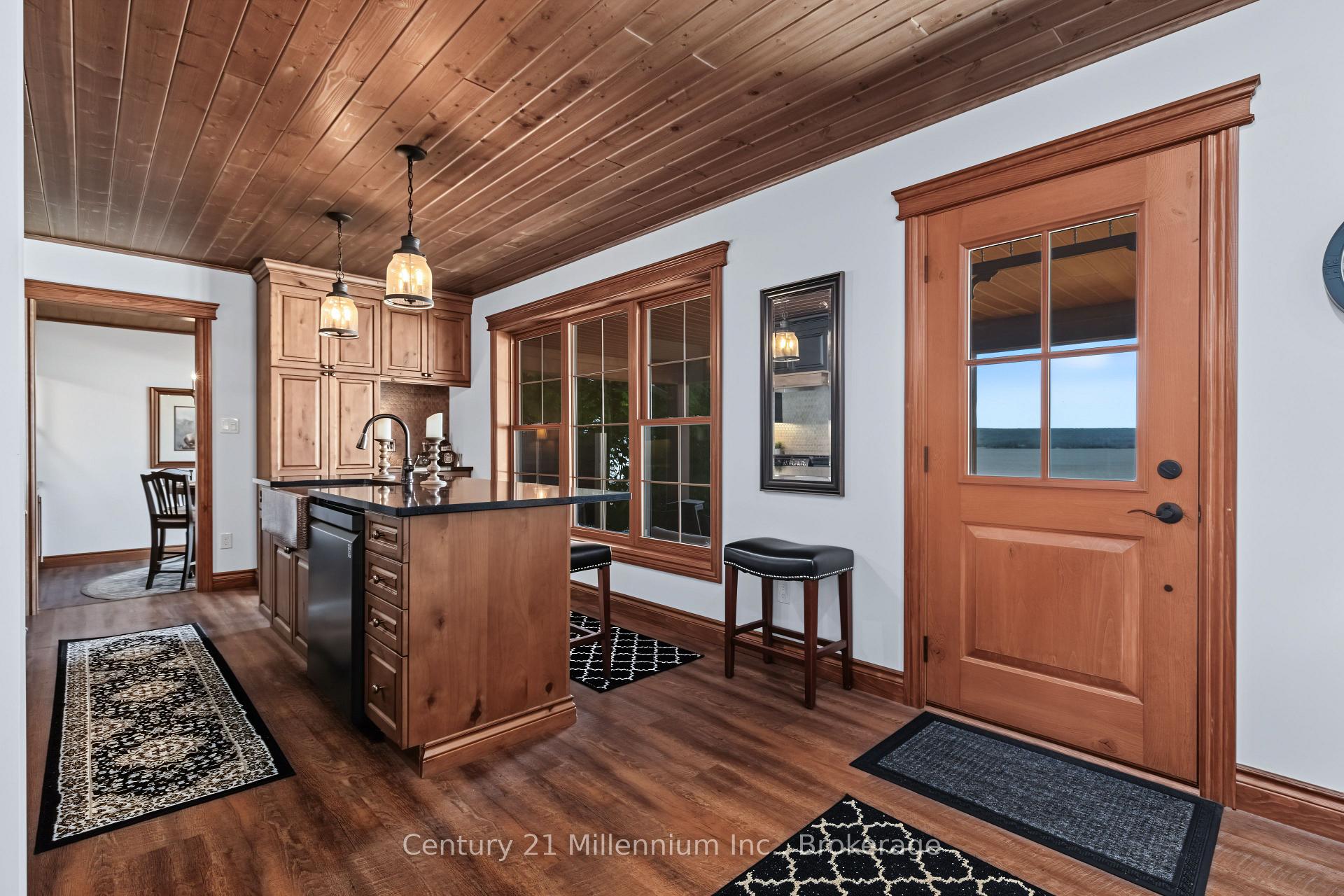Photo 10 of 247 Mallory Beach Road, South Bruce Peninsula — HOMEH
