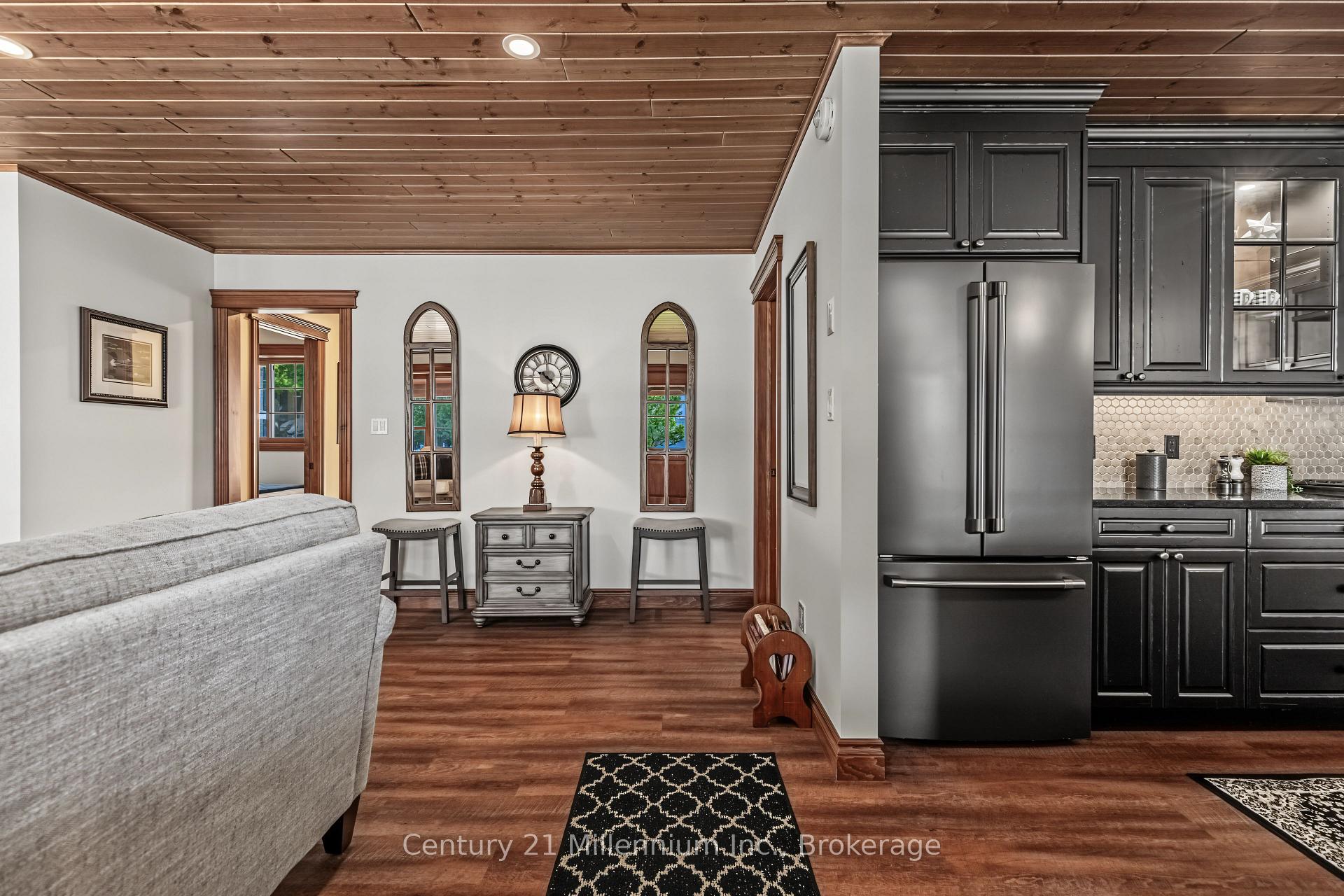 Photo 11 of 247 Mallory Beach Road, South Bruce Peninsula — HOMEH