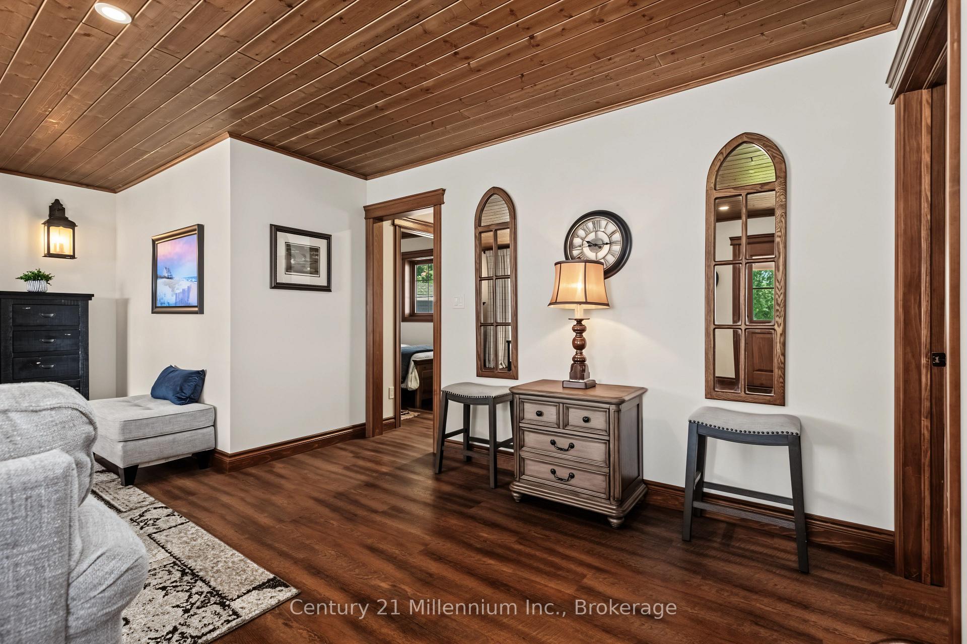 Photo 13 of 247 Mallory Beach Road, South Bruce Peninsula — HOMEH