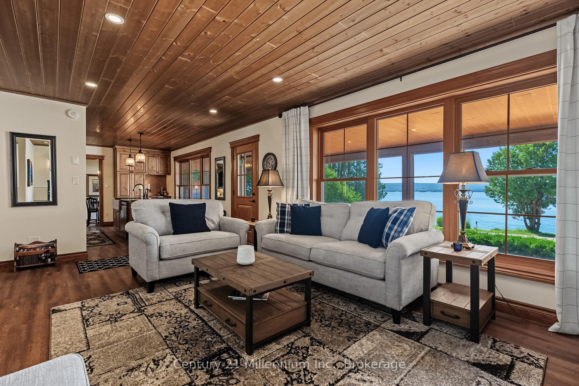 Photo 16 of 247 Mallory Beach Road, South Bruce Peninsula — HOMEH