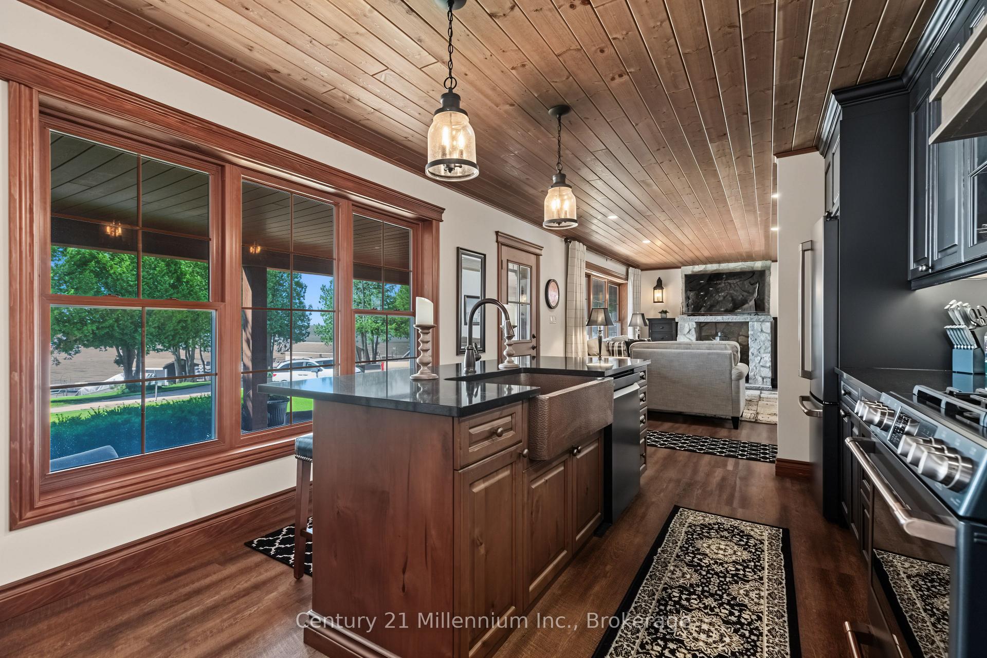 Photo 20 of 247 Mallory Beach Road, South Bruce Peninsula — HOMEH