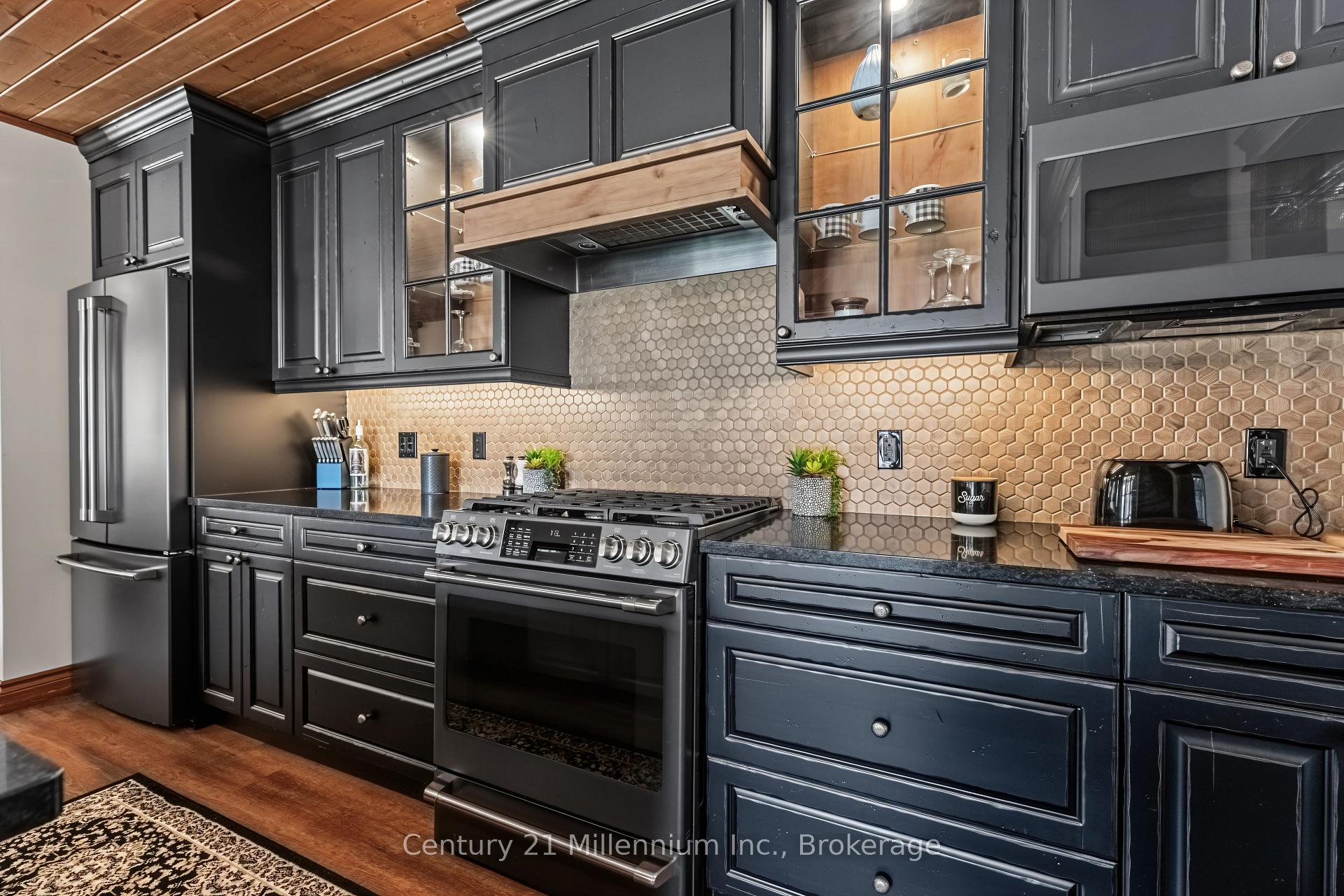 Photo 22 of 247 Mallory Beach Road, South Bruce Peninsula — HOMEH