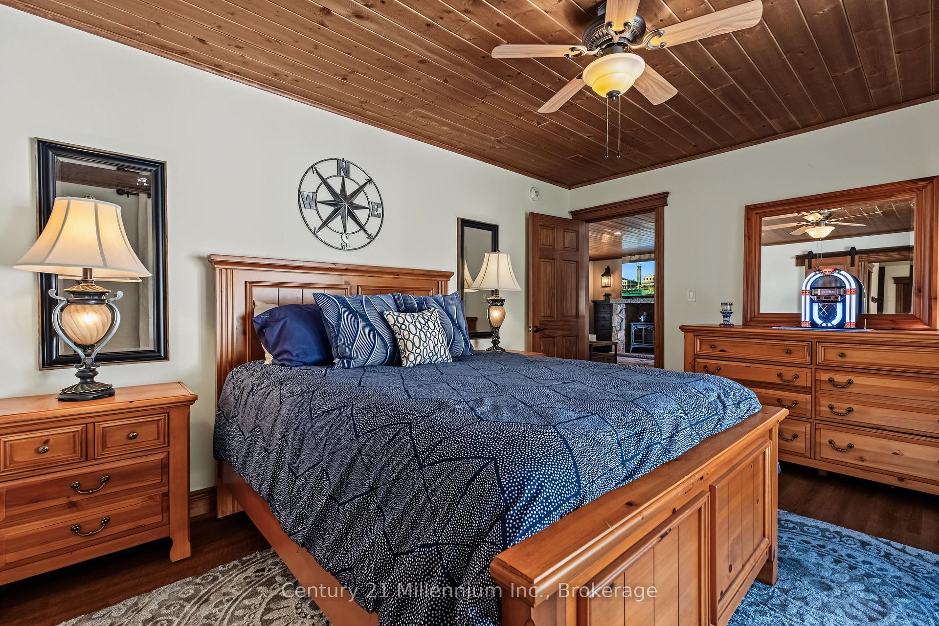 Photo 30 of 247 Mallory Beach Road, South Bruce Peninsula — HOMEH