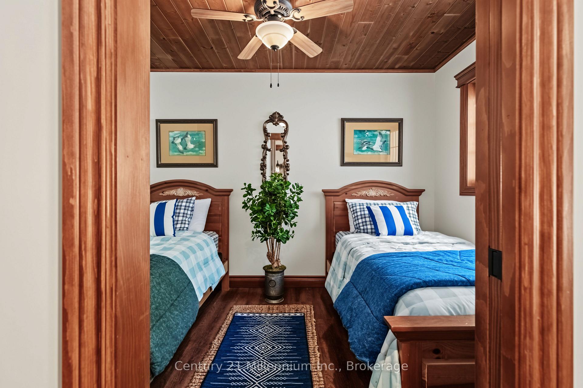 Photo 32 of 247 Mallory Beach Road, South Bruce Peninsula — HOMEH