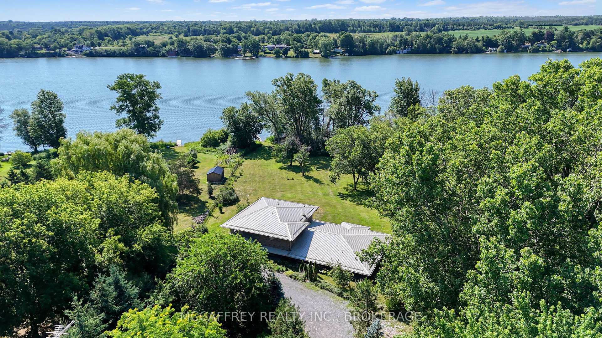 Photo 1 of 5255 County Road 9, Greater Napanee, Greater Napanee — HOMEH