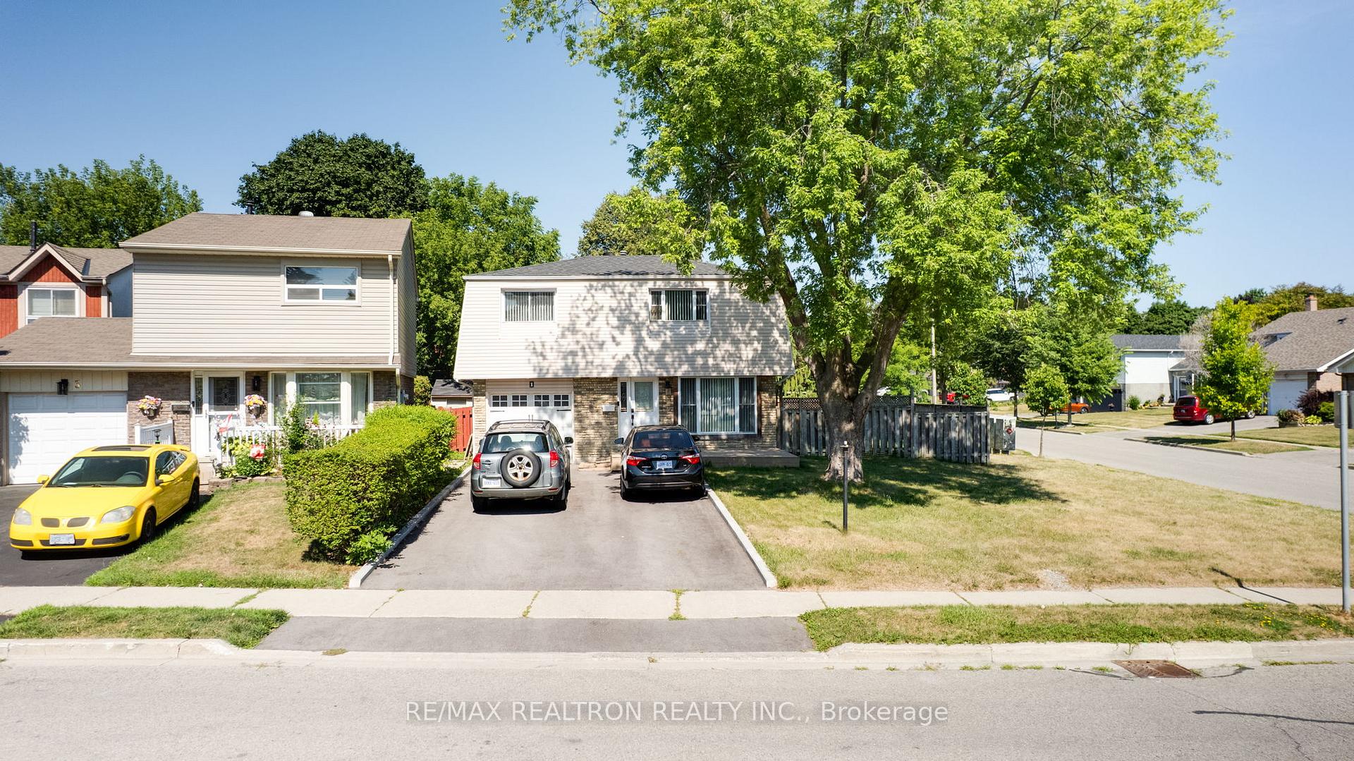 Photo 2 of 1 Harrison Court, Whitby, Pringle Creek — HOMEH