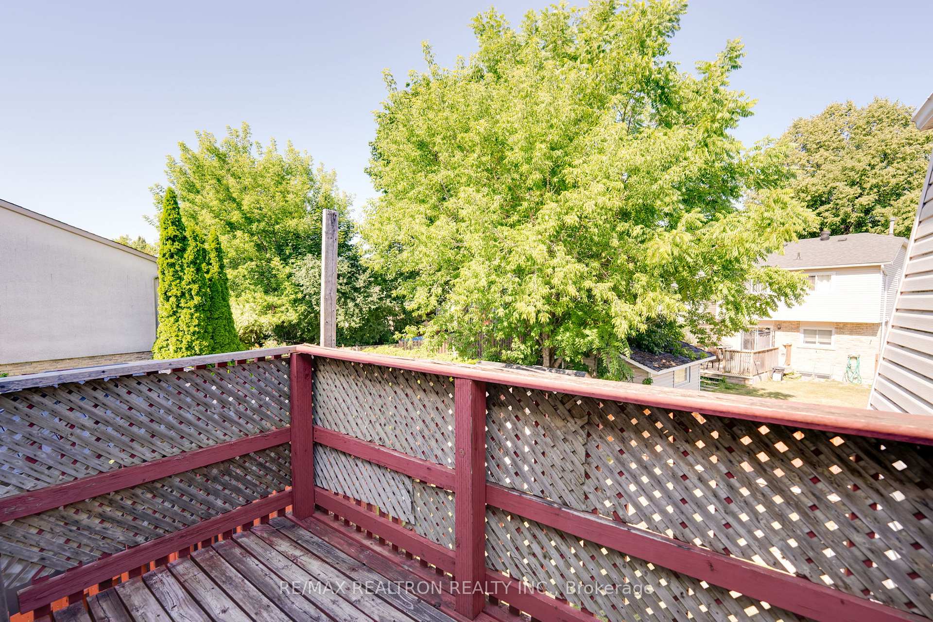 Photo 27 of 1 Harrison Court, Whitby, Pringle Creek — HOMEH