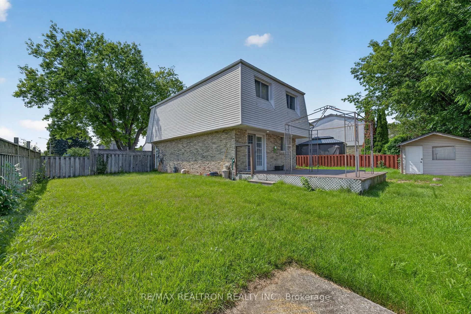 Photo 62 of 1 Harrison Court, Whitby, Pringle Creek — HOMEH