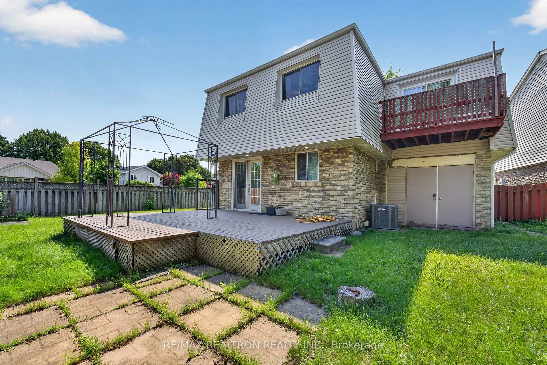 Photo 63 of 1 Harrison Court, Whitby, Pringle Creek — HOMEH
