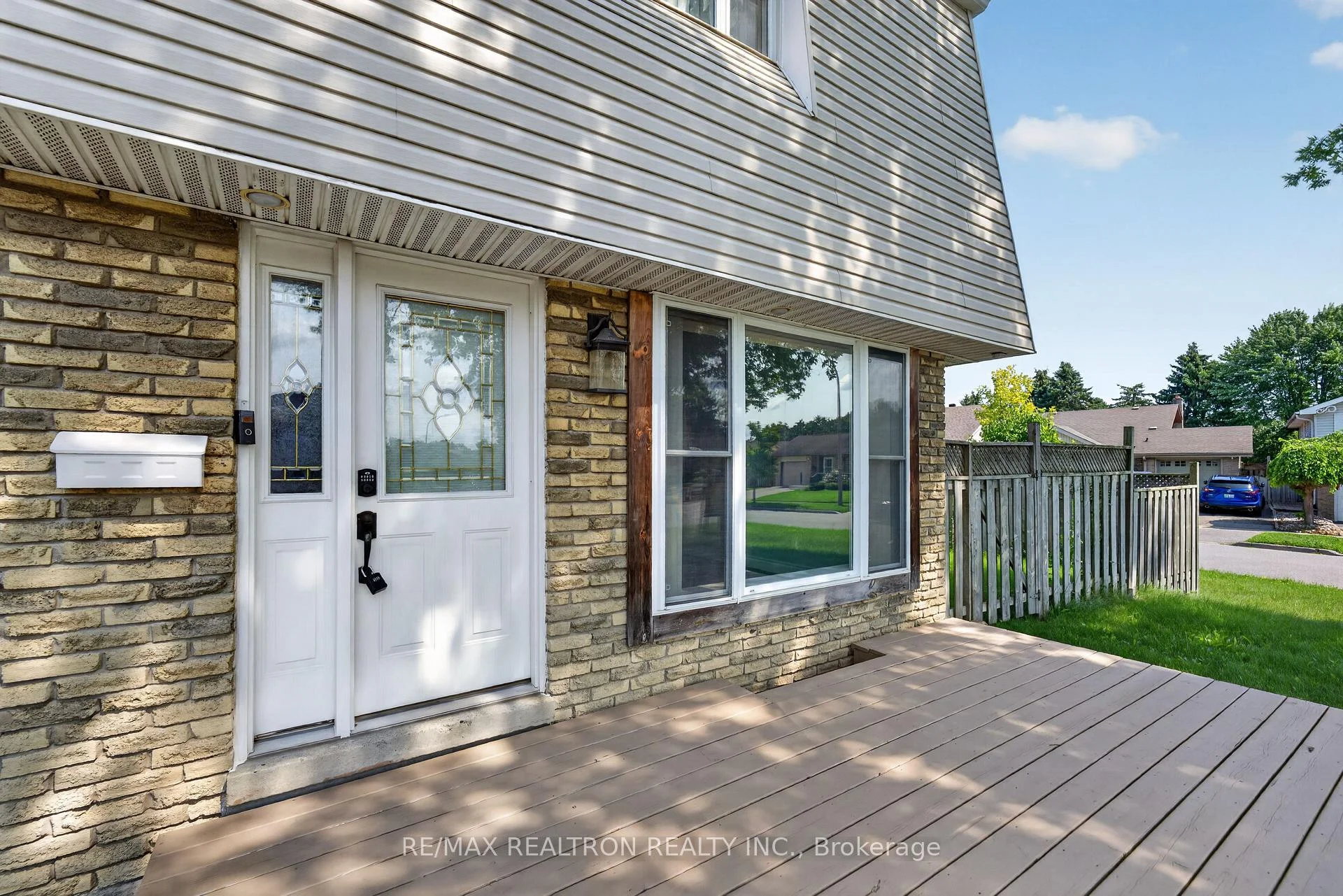 Photo 64 of 1 Harrison Court, Whitby, Pringle Creek — HOMEH